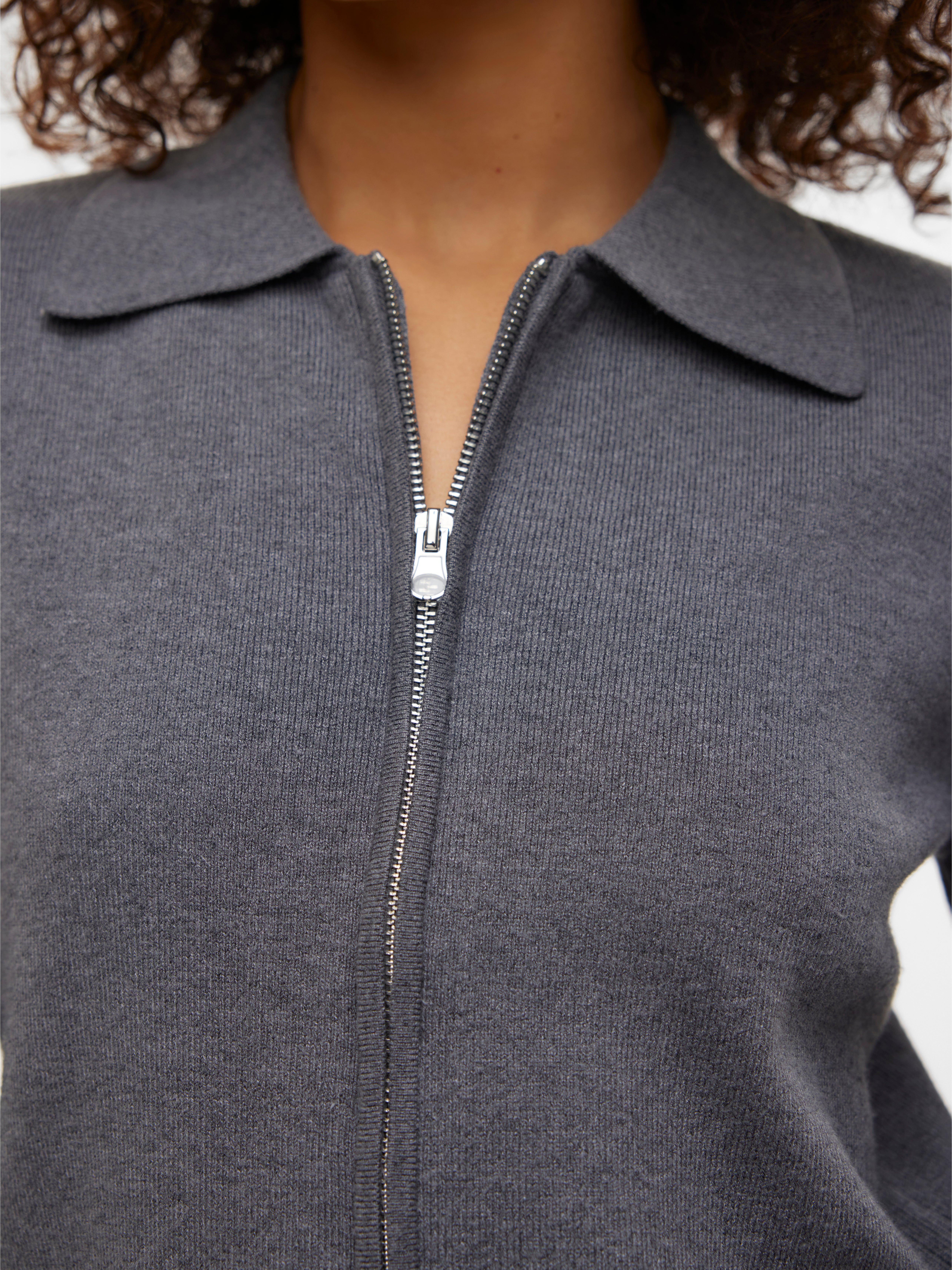 VERO MODA® AWHANNA Knit Cardigan