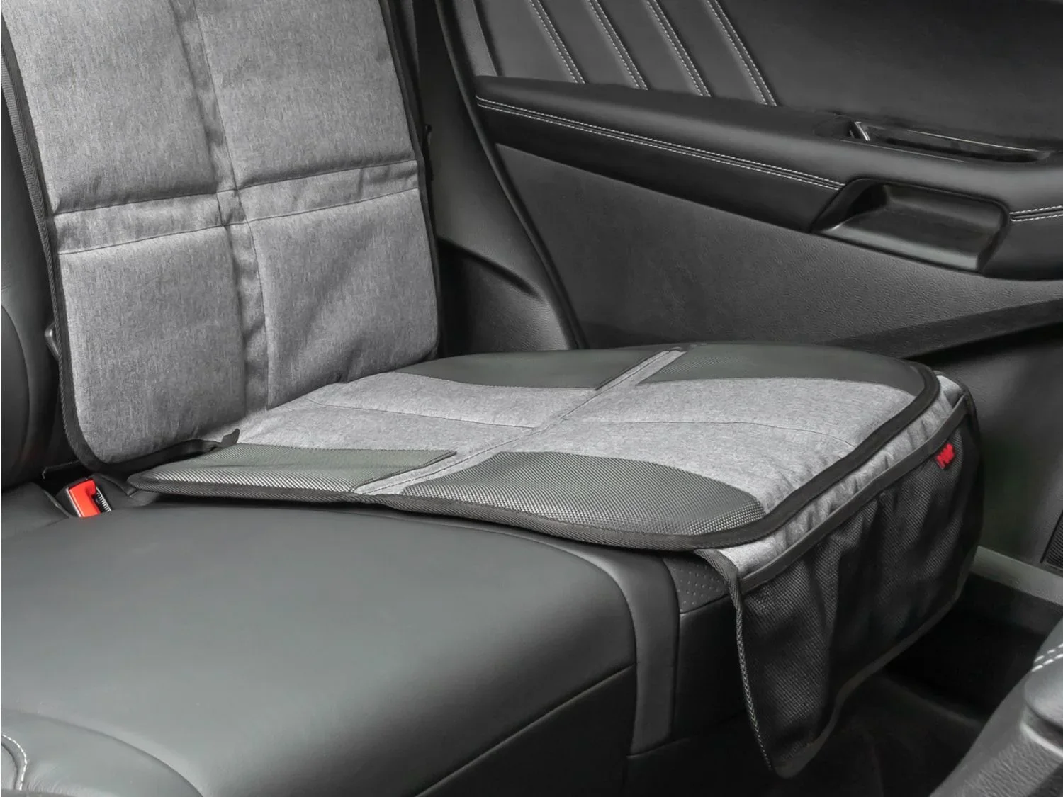 Tapis de protection pour sige auto TravelKid MaxiProtect
