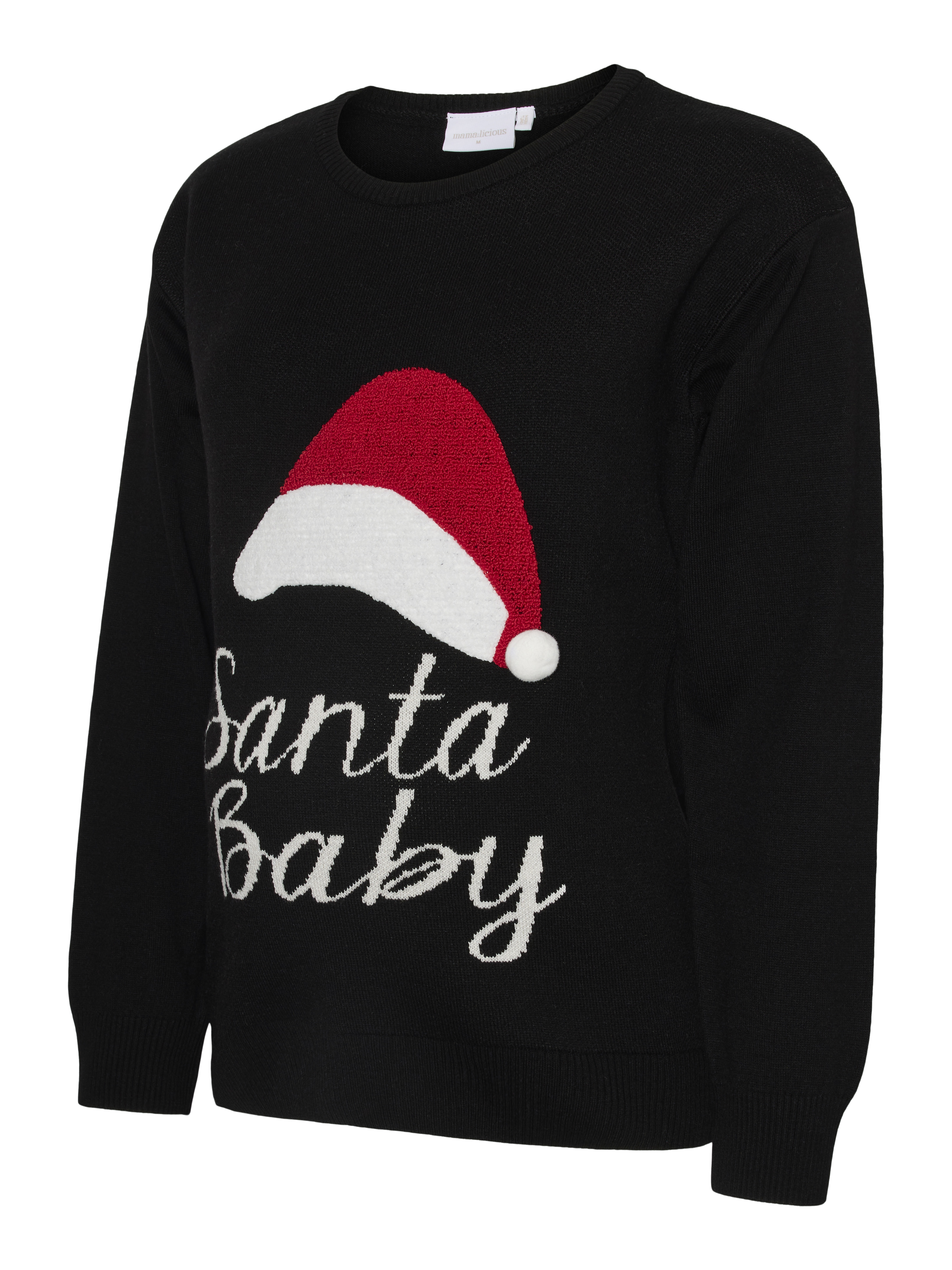 VERO MODA® Knitted maternity-pullover
