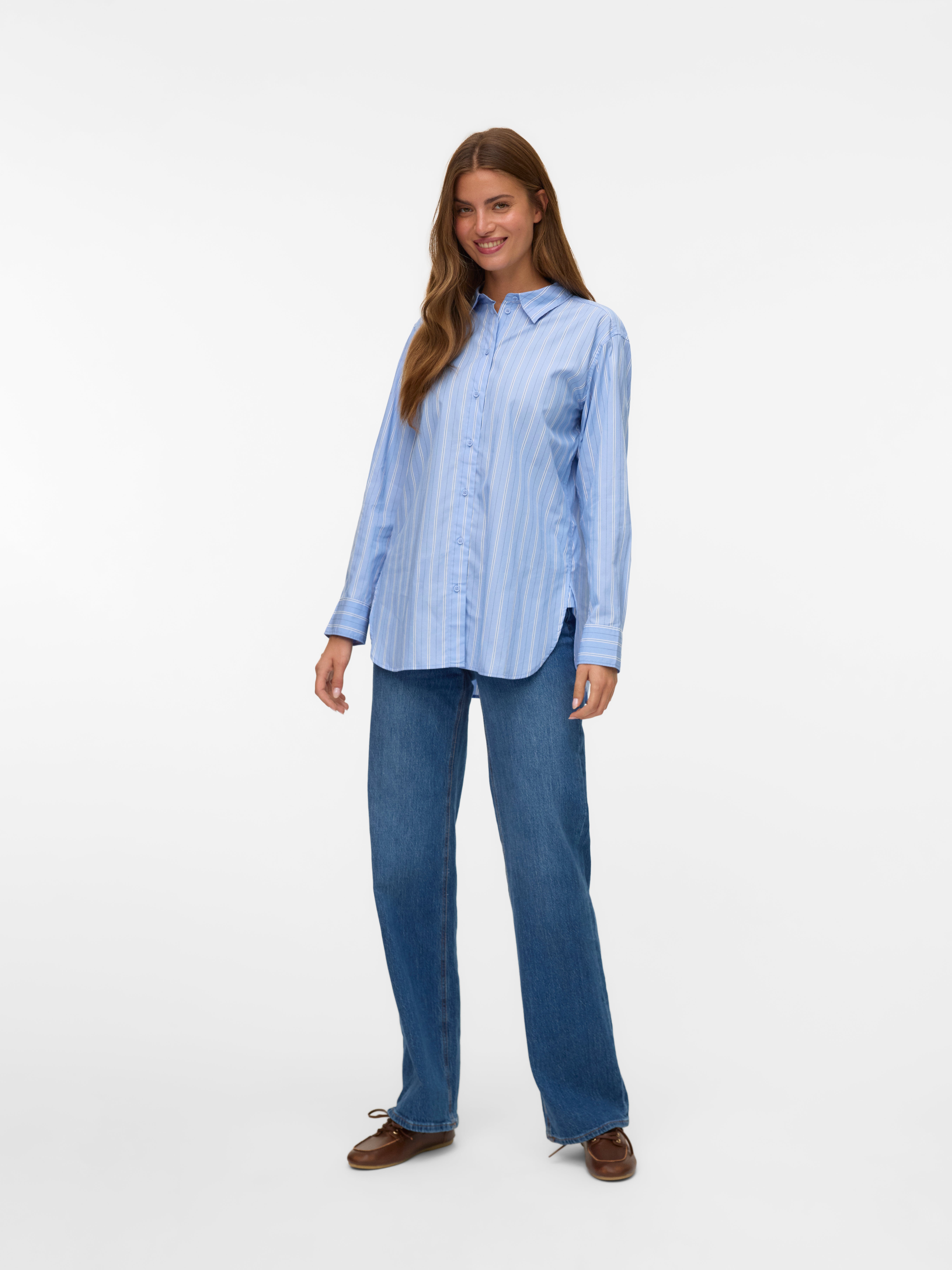 VERO MODA® VMELINA Shirt