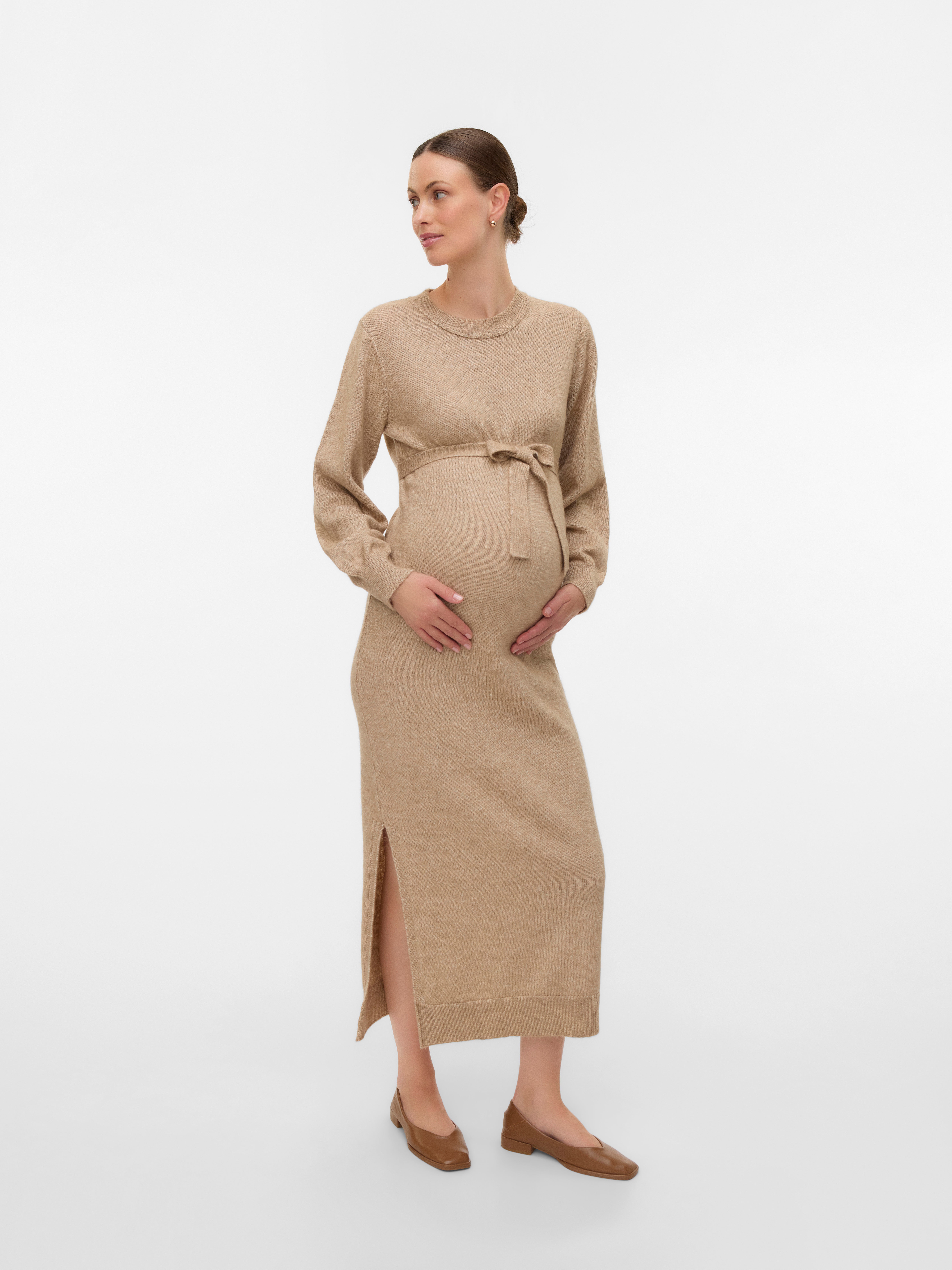 VERO MODA® MLNEWANNE Maternity Dress