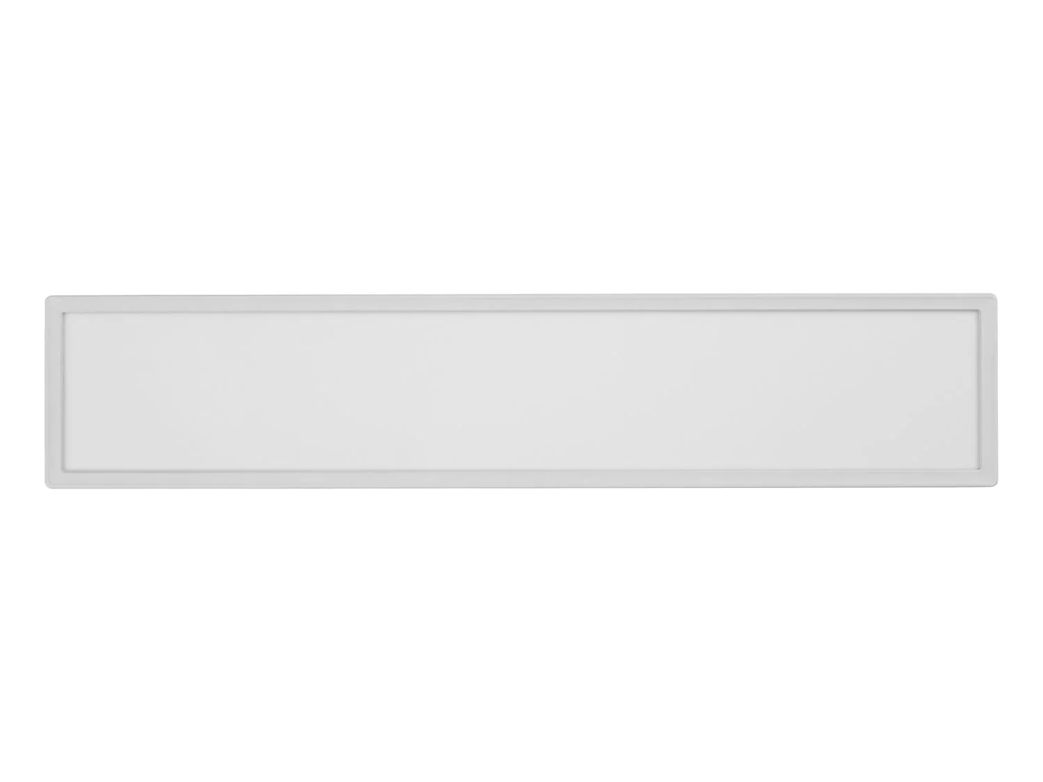 LIVARNO Panneau LED avec variateur de blanc