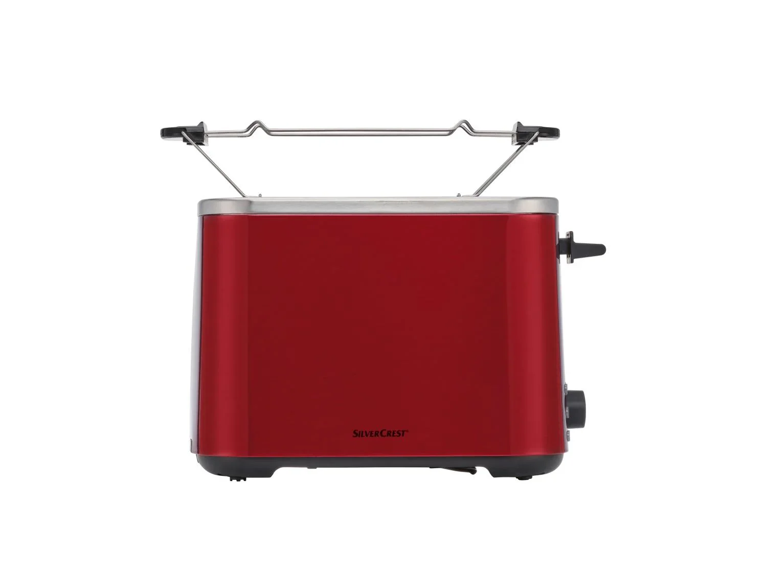 SILVERCREST KITCHEN TOOLS Grille-pain double STE 850 E1