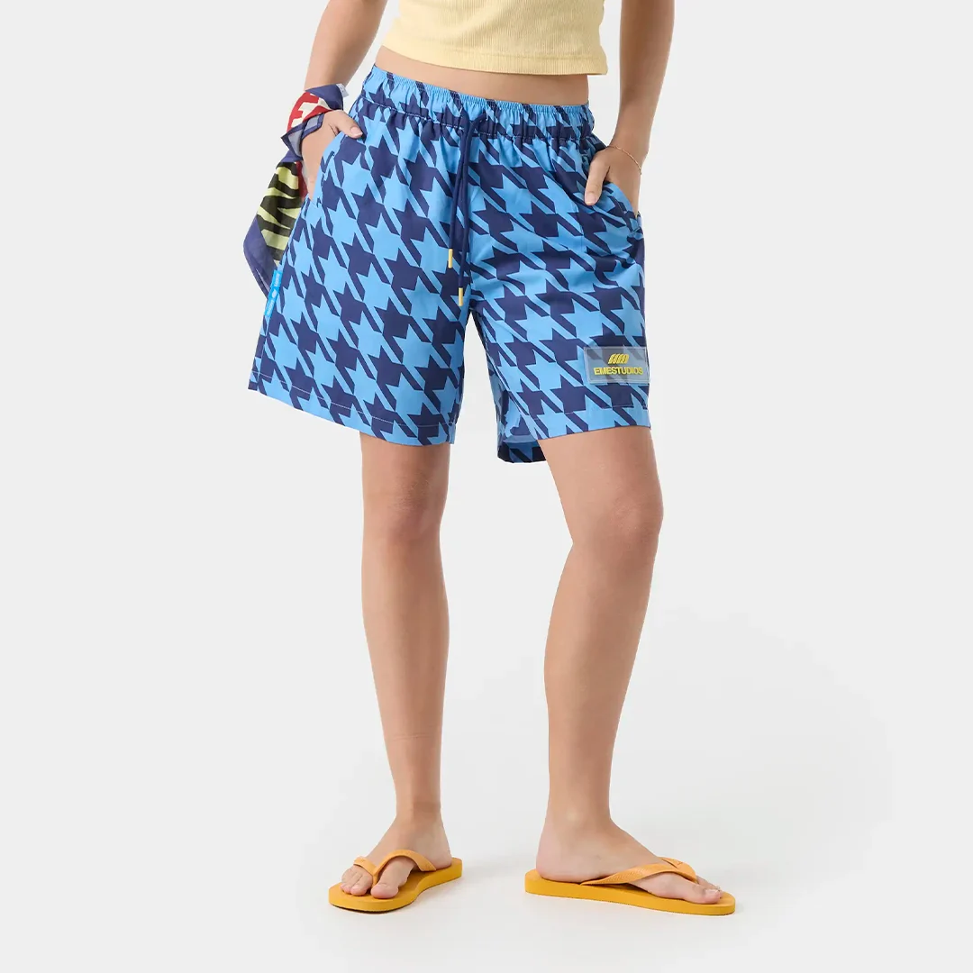 JJ Ocean Swim Trunk