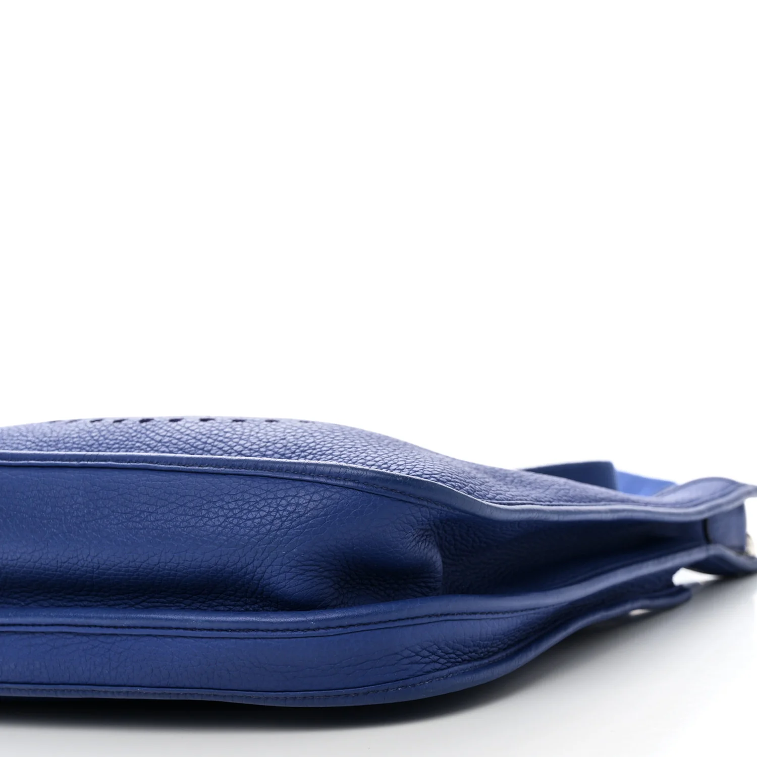 Taurillon Clemence Evelyne III GM Bleu Electrique