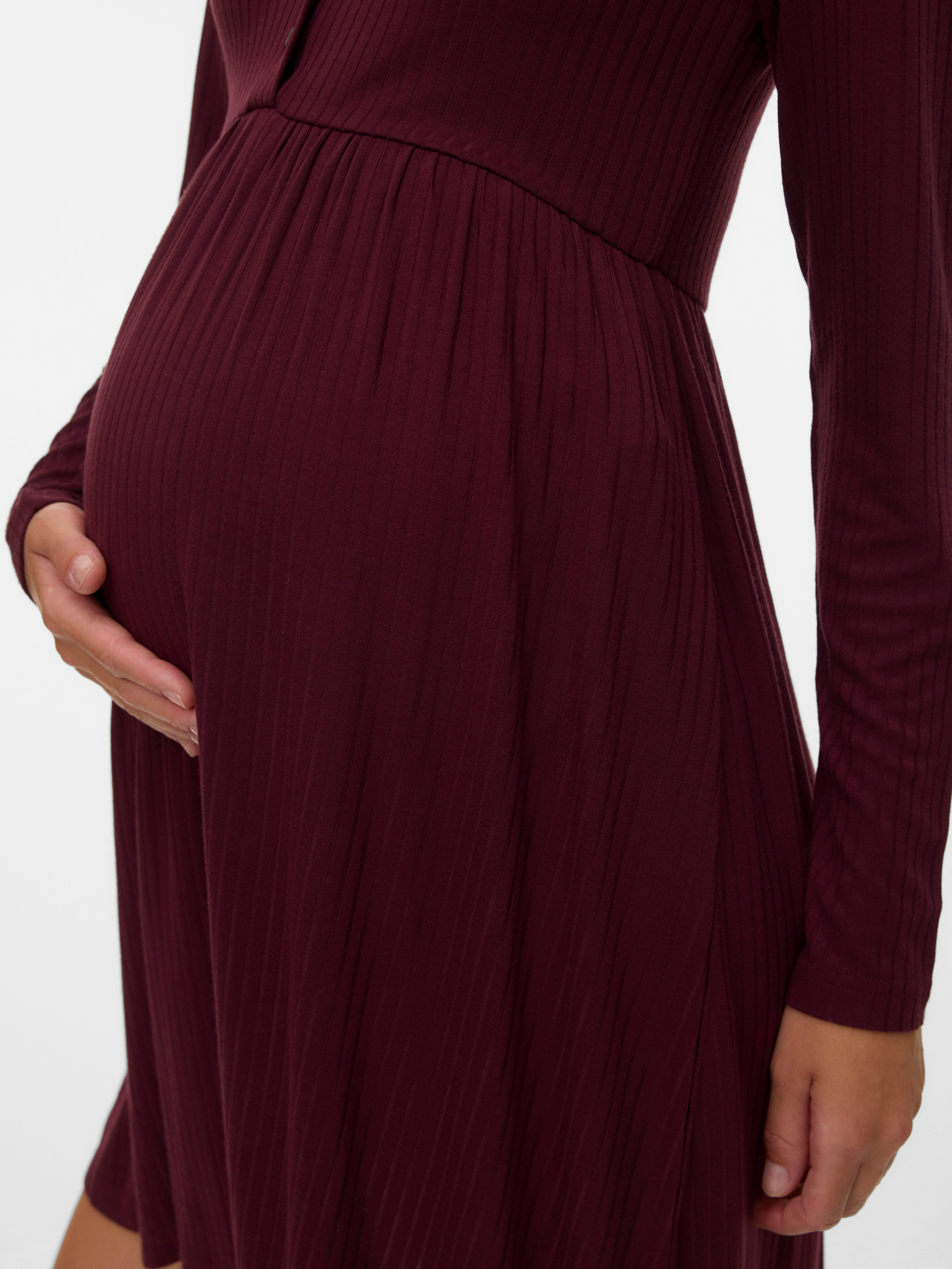 VERO MODA® MLTRINITY Maternity Dress