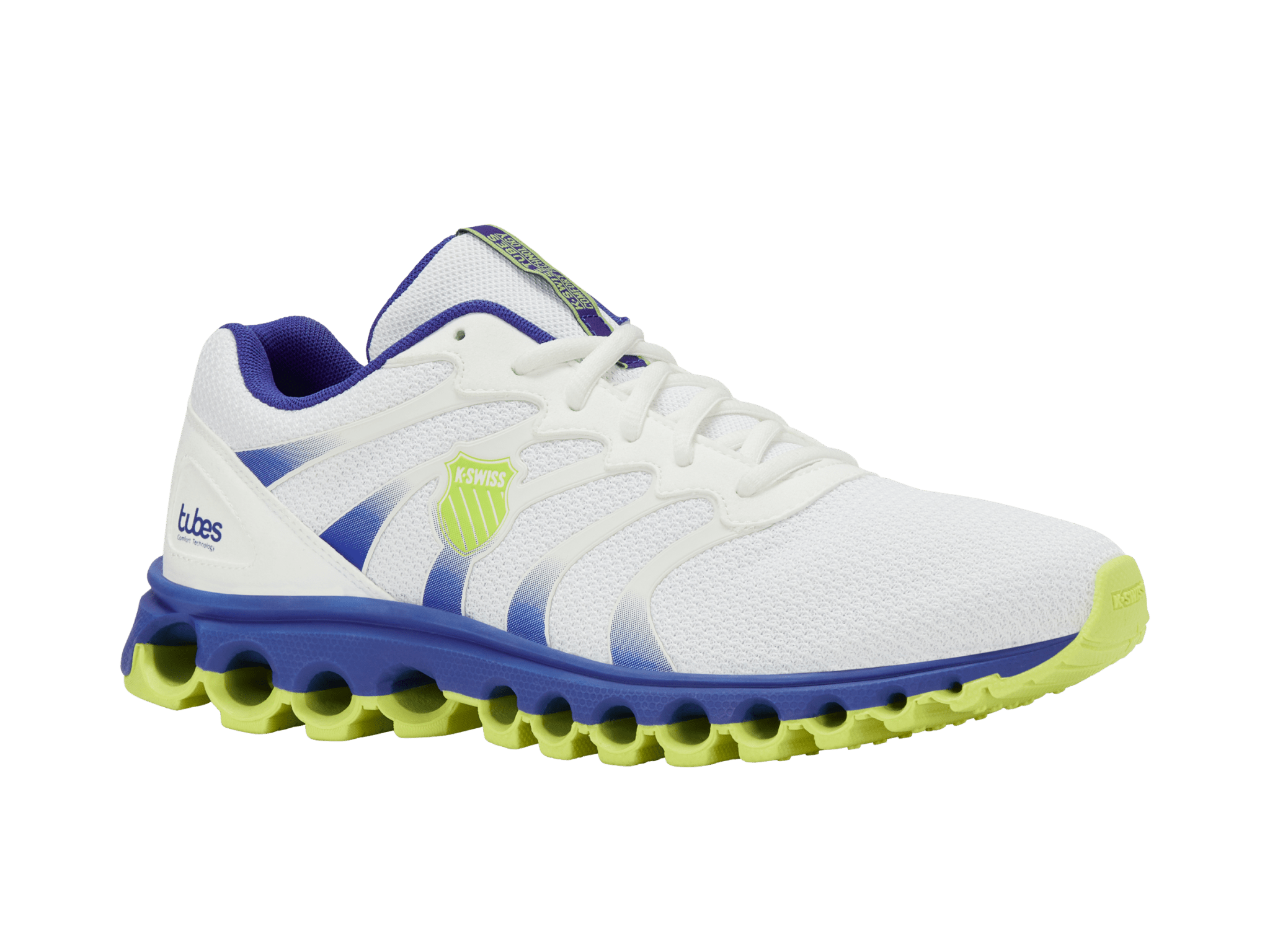 TUBES 200 - K-Swiss Shoes