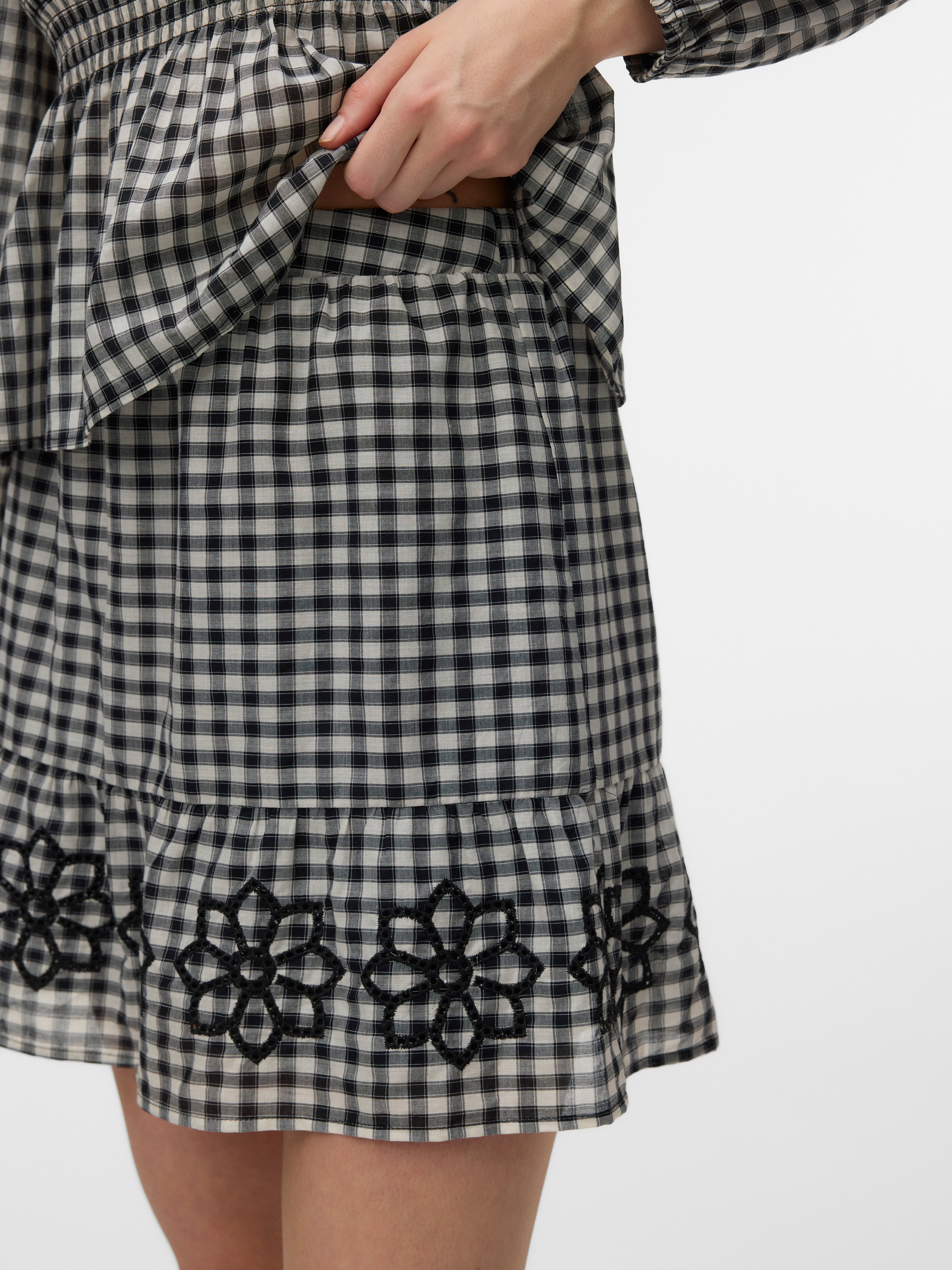 VERO MODA® VMCANIA High waist Short skirt