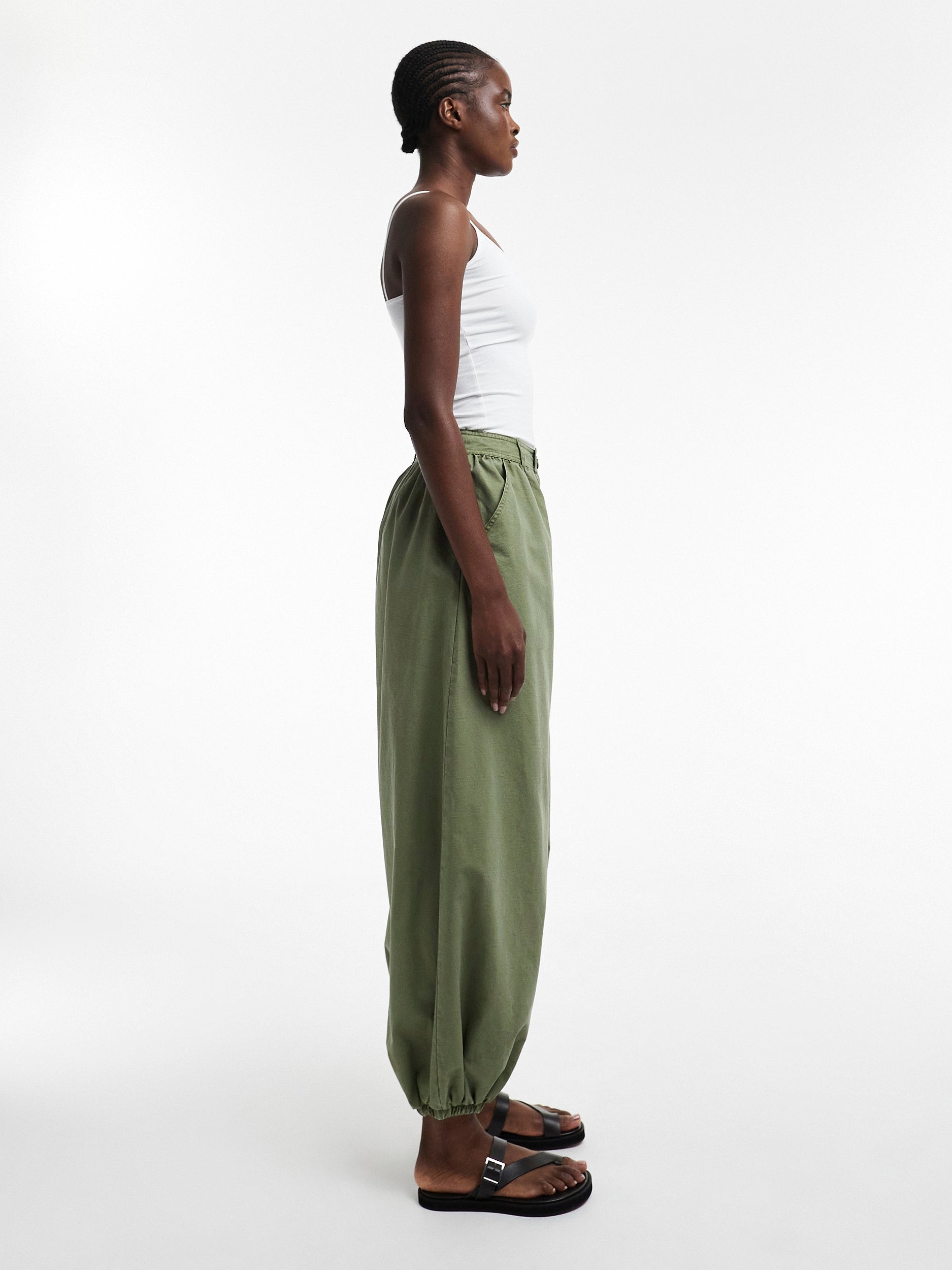 VERO MODA® TSMILA Trousers