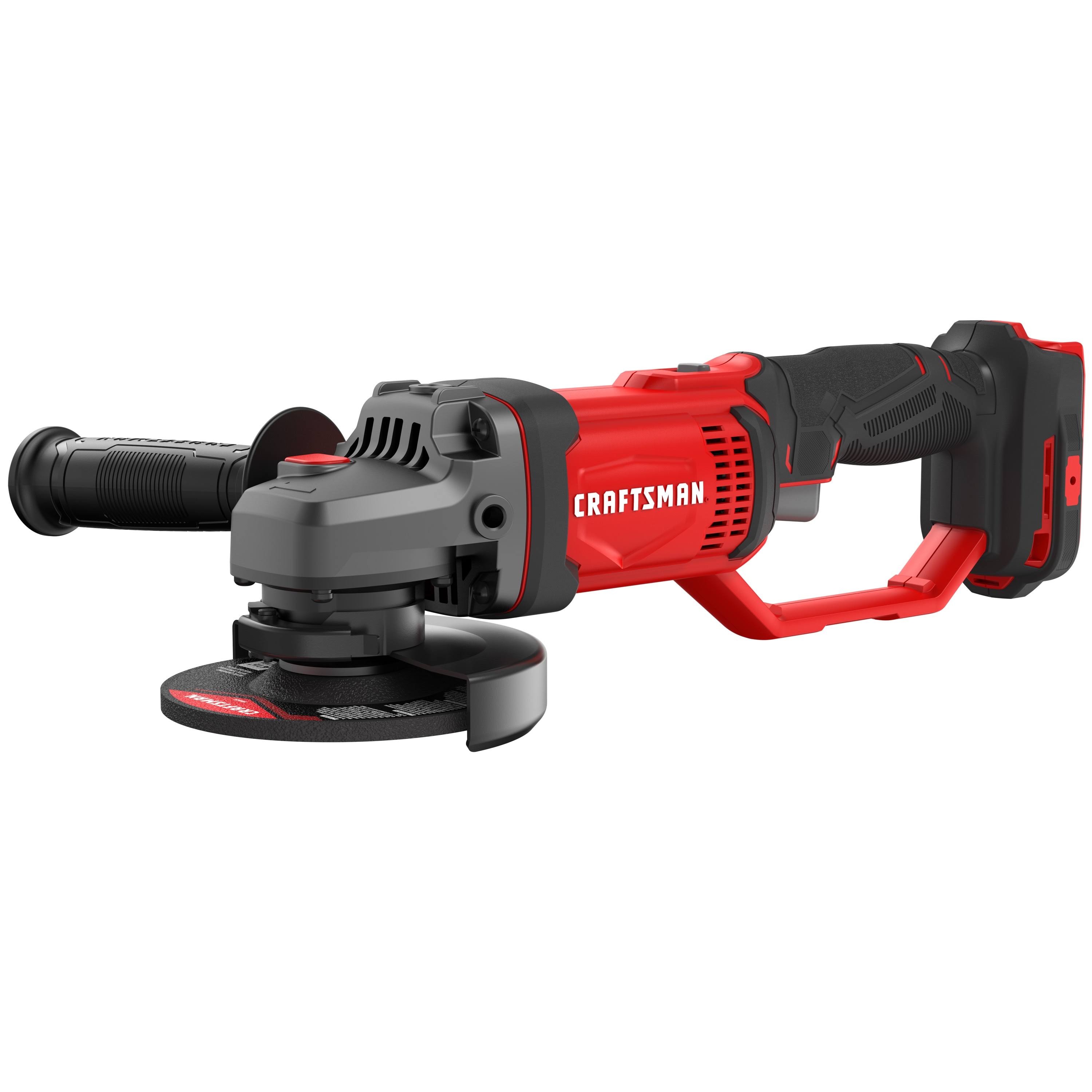 Craftsman Grinder, 4 1/2 Inch