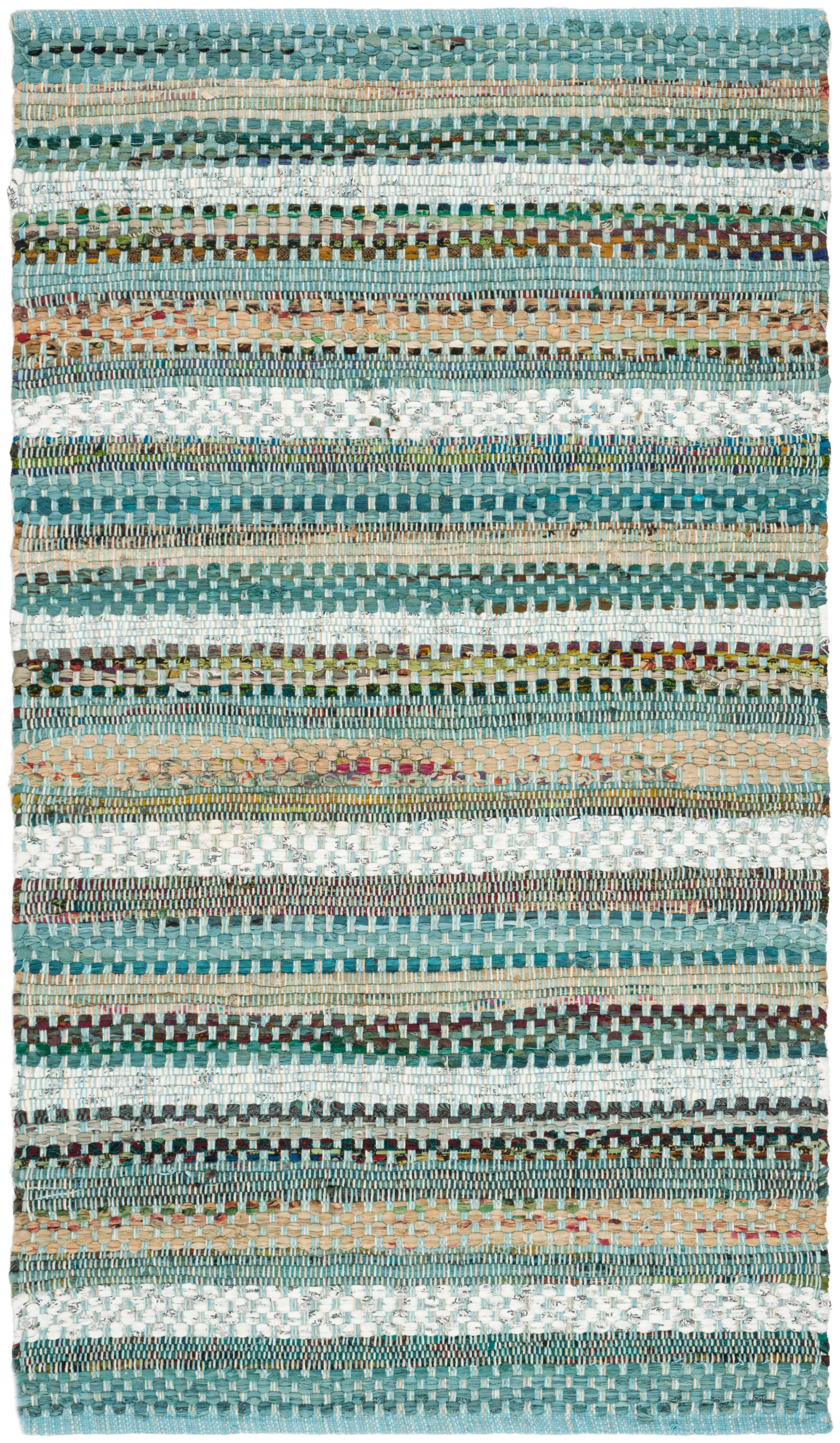 Safavieh Montauk MTK975C 2'6