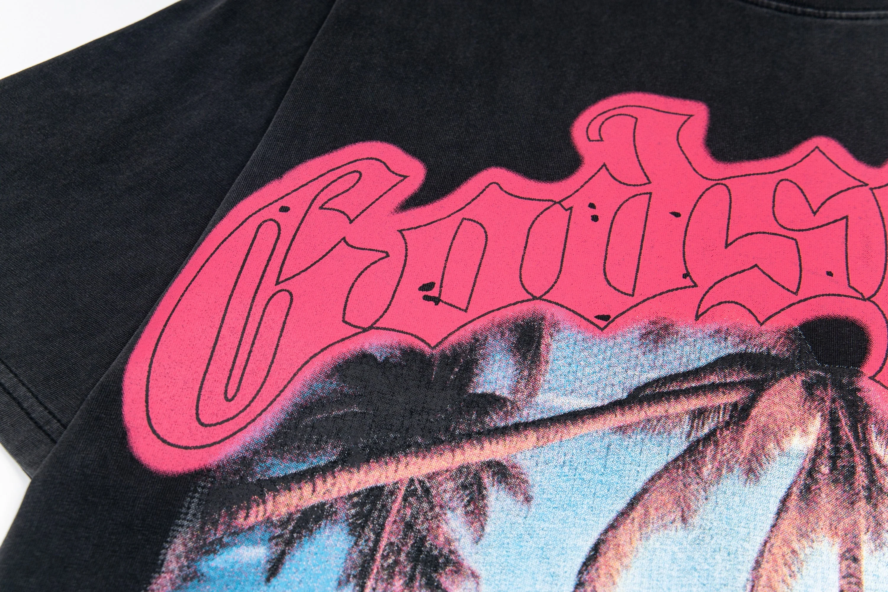 2025 New fashion T-shirt G50