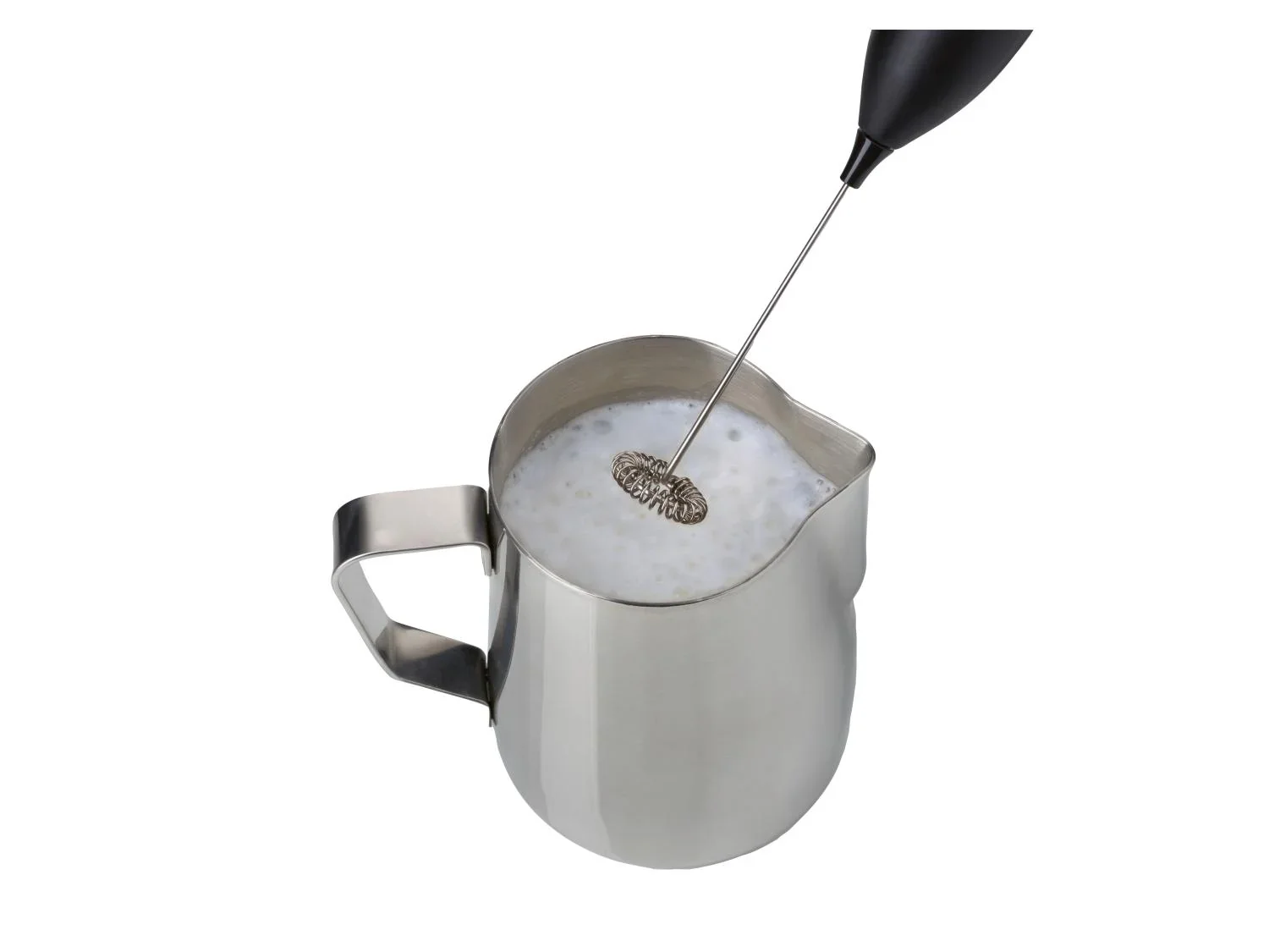 SILVERCREST Mousseur  lait