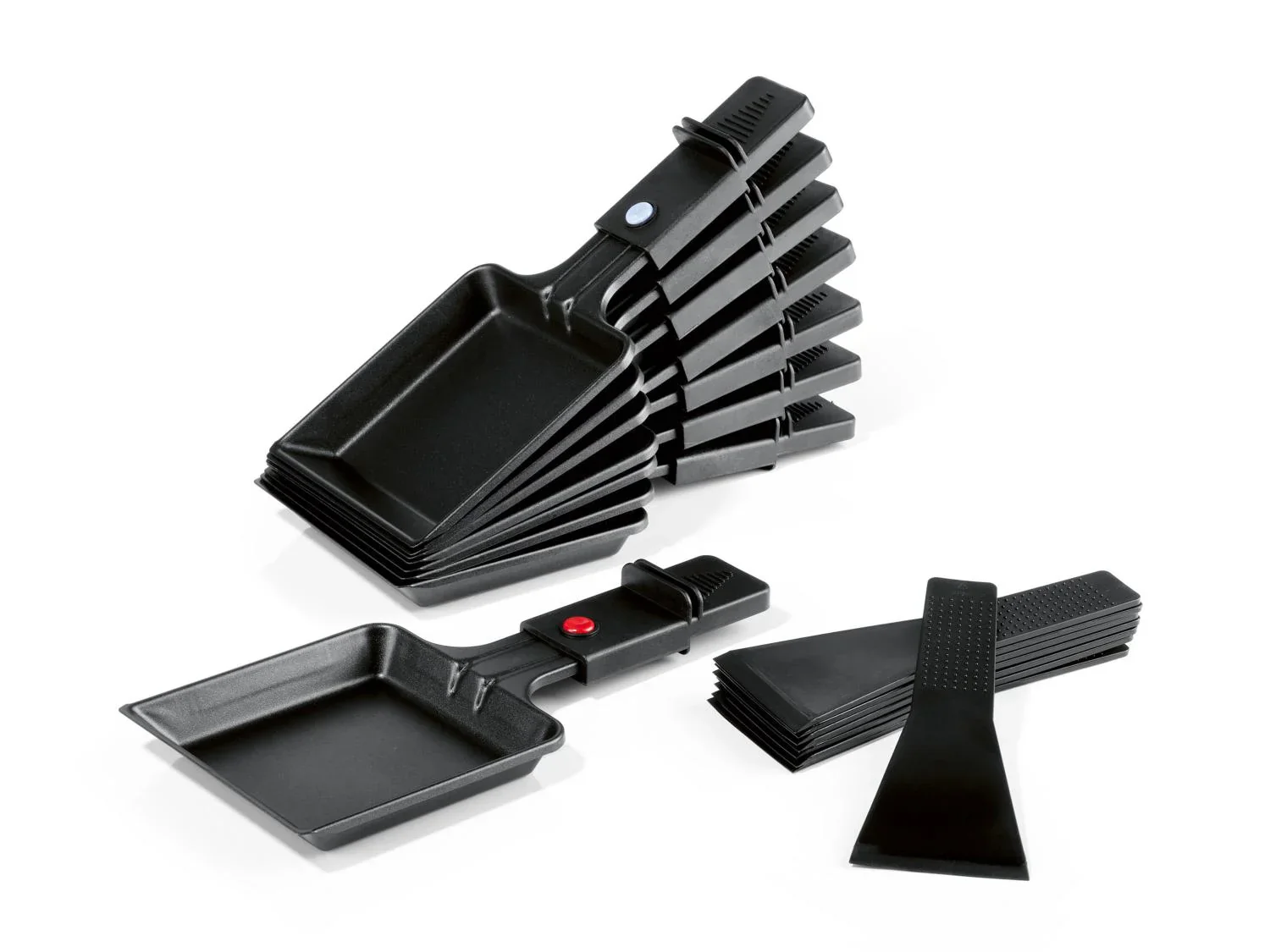 SILVERCREST KITCHEN TOOLS Raclette-grill