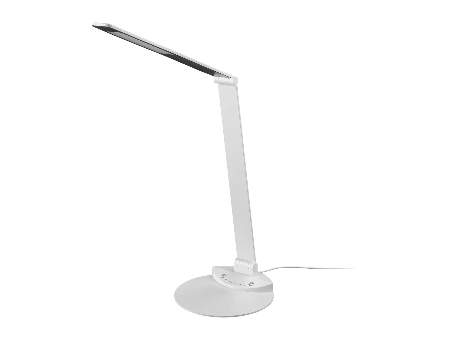 LIVARNO home Lampe de table  LED, 13 W