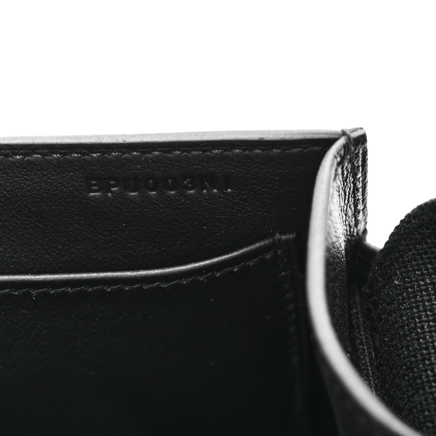 Chevre Mysore Geta Black