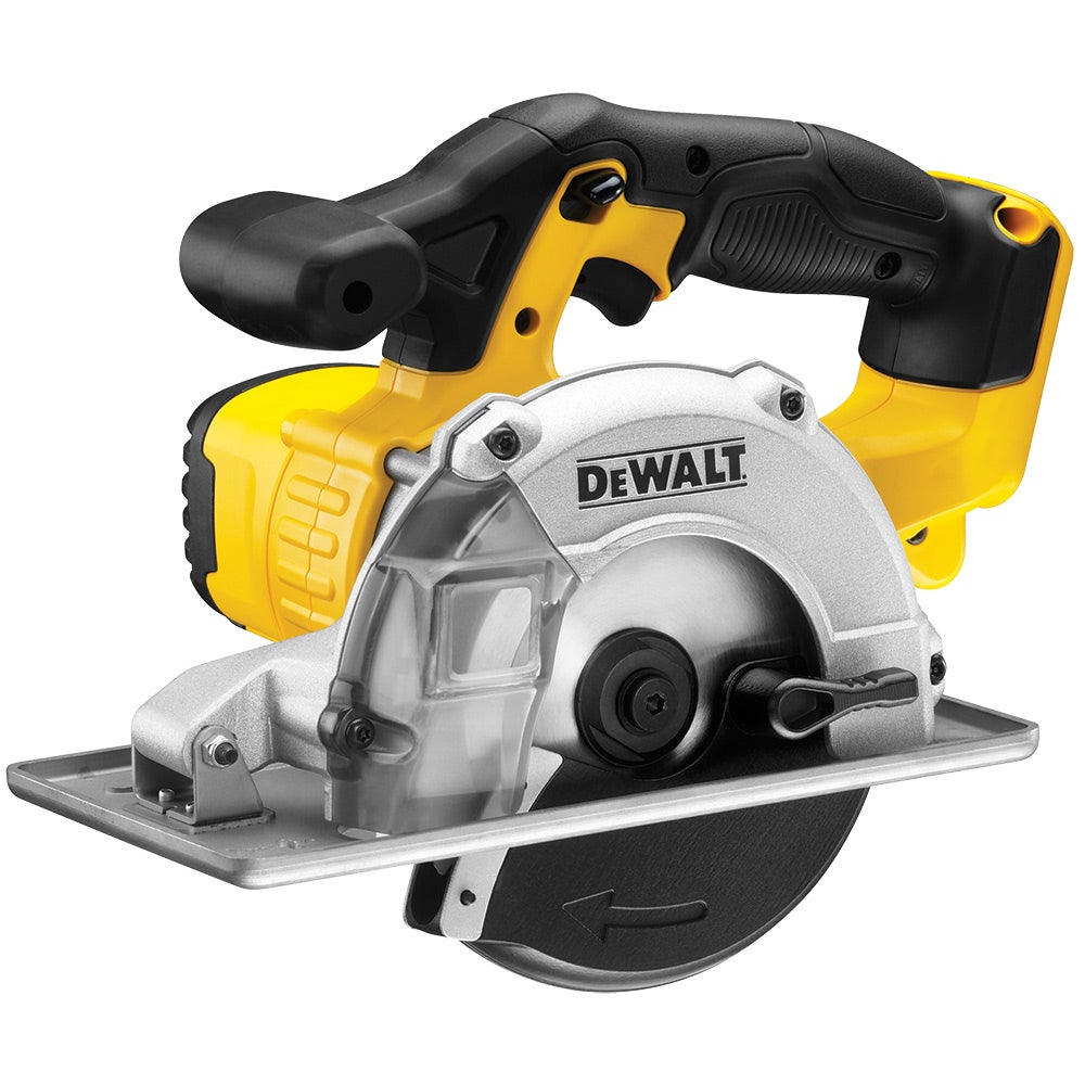 Scie circulaire DEWALT 18V 140mm DCS373N-XE