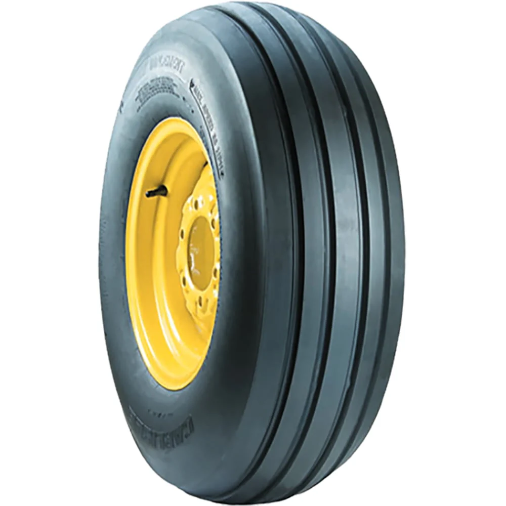 Carlisle Farm Specialist F - 1 Agricultural Tire - 11 L - 15 LRF 12PLY Rated