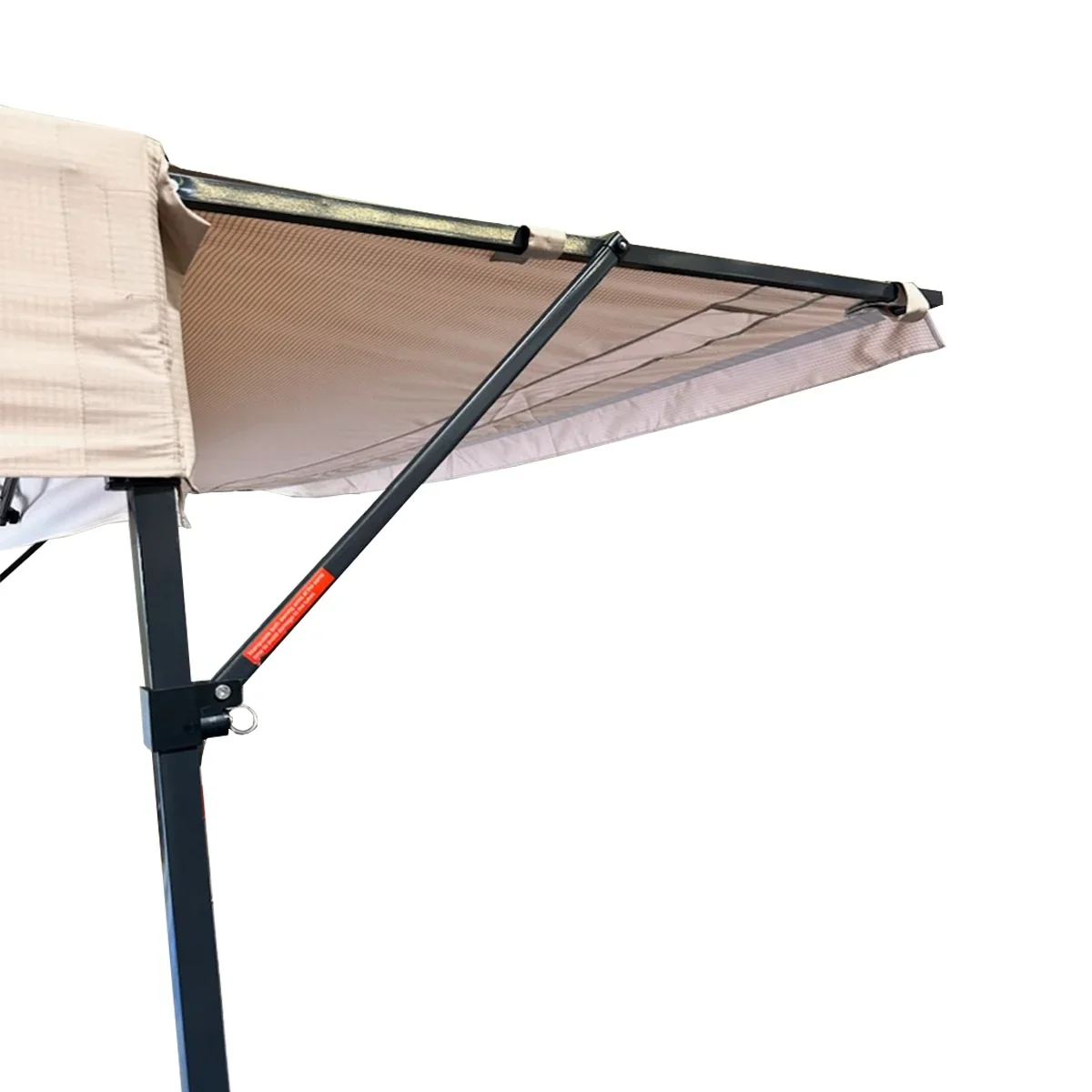 Garden Winds Custom Fit Replacement Canopy Top Cover Compatible with The Quick Quik Shade Summit Triple Tier 10x10 Tent - Upgraded Performance RIPLOCK 350 Fabric…
