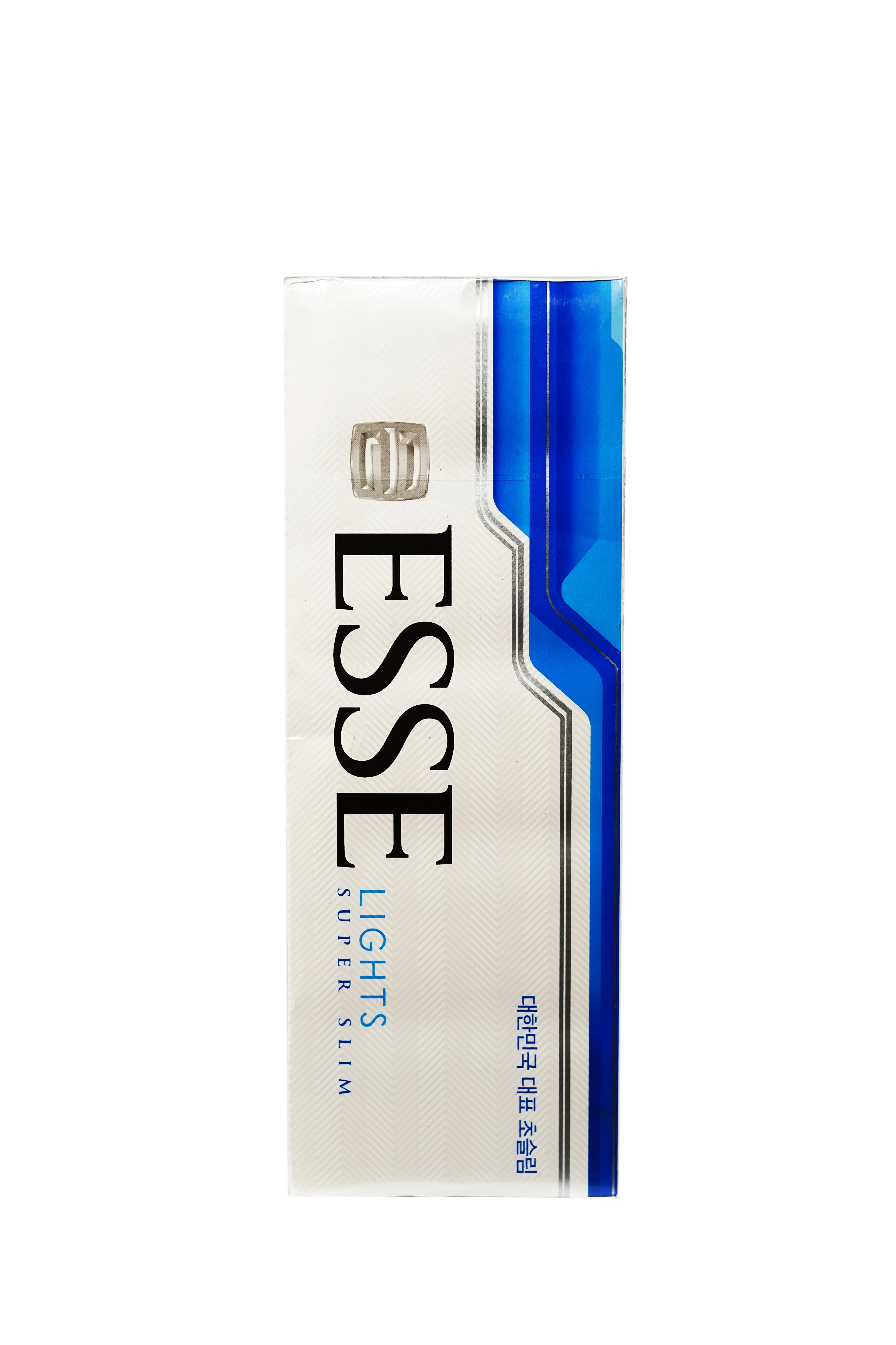 Esse Lights Super Slim x 10 Packs /1 Carton