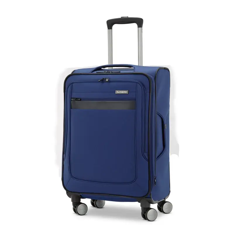 Sapphire Blue Ascella 3.0 Carry-On Expandable Spinner Carry On Luggage | 8179-YISCZ - SAMSONITE OUTLET