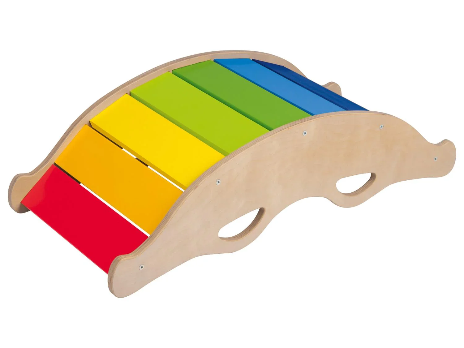 Playtive Jeu  bascule