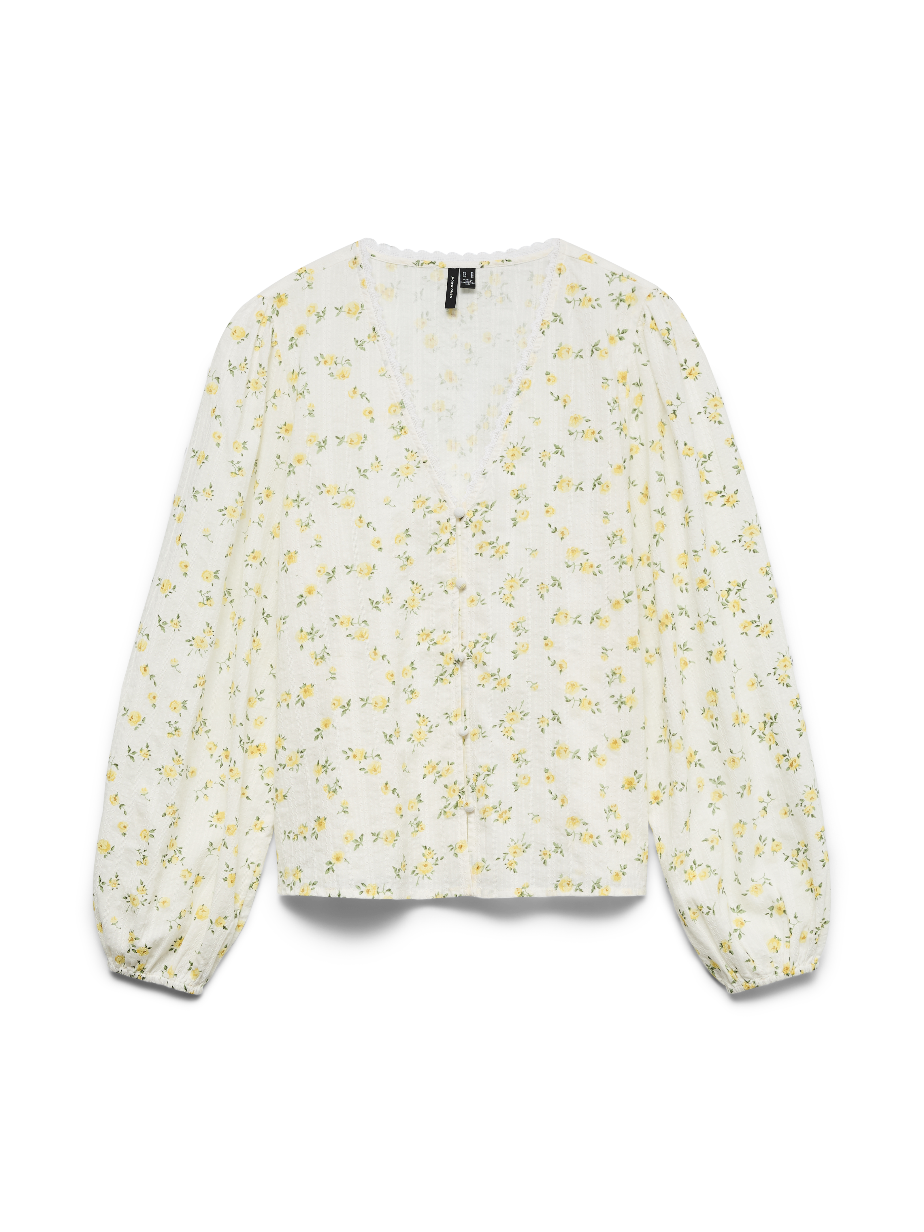 VERO MODA® VMAYA Top
