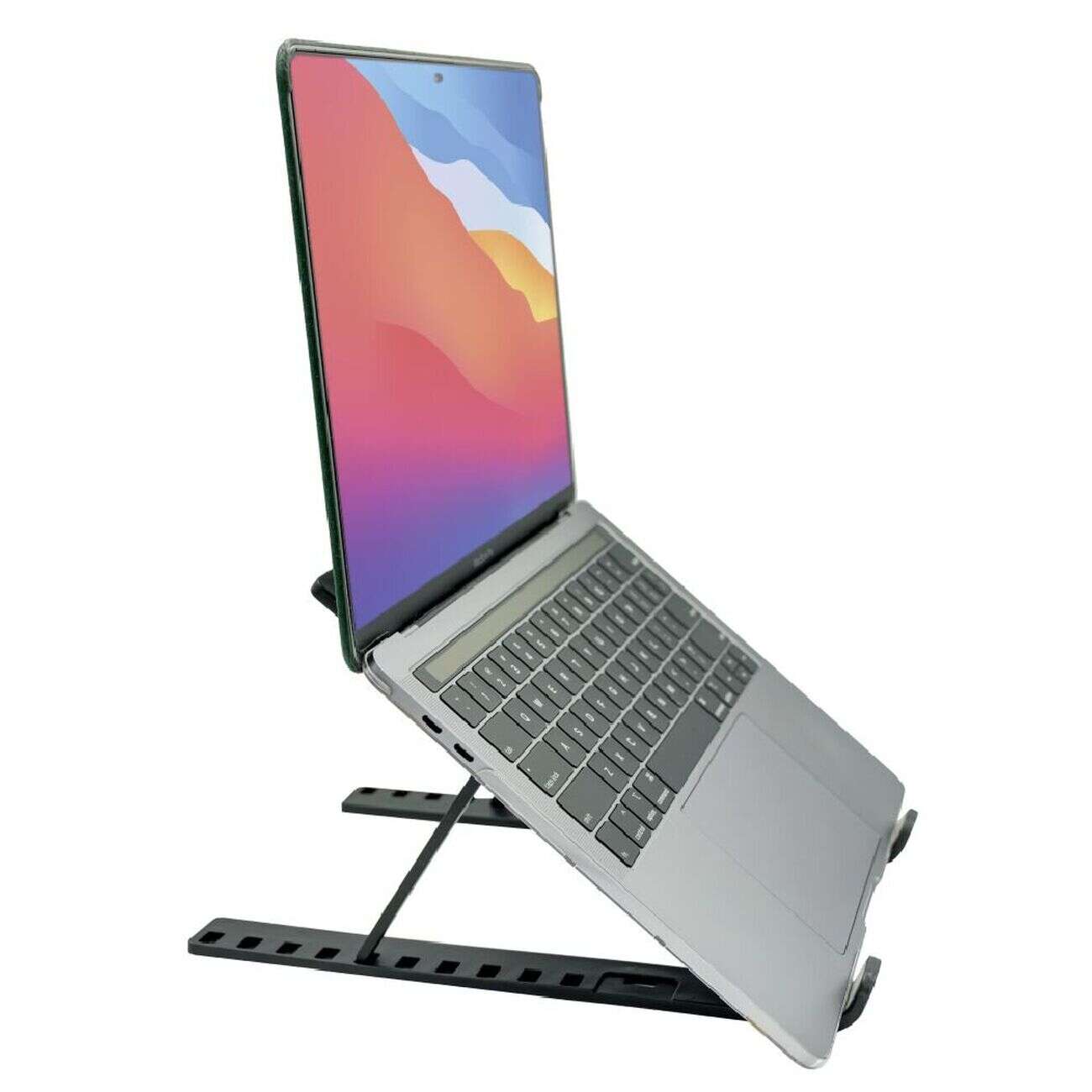 Support réglable pour ordinateur et tablette