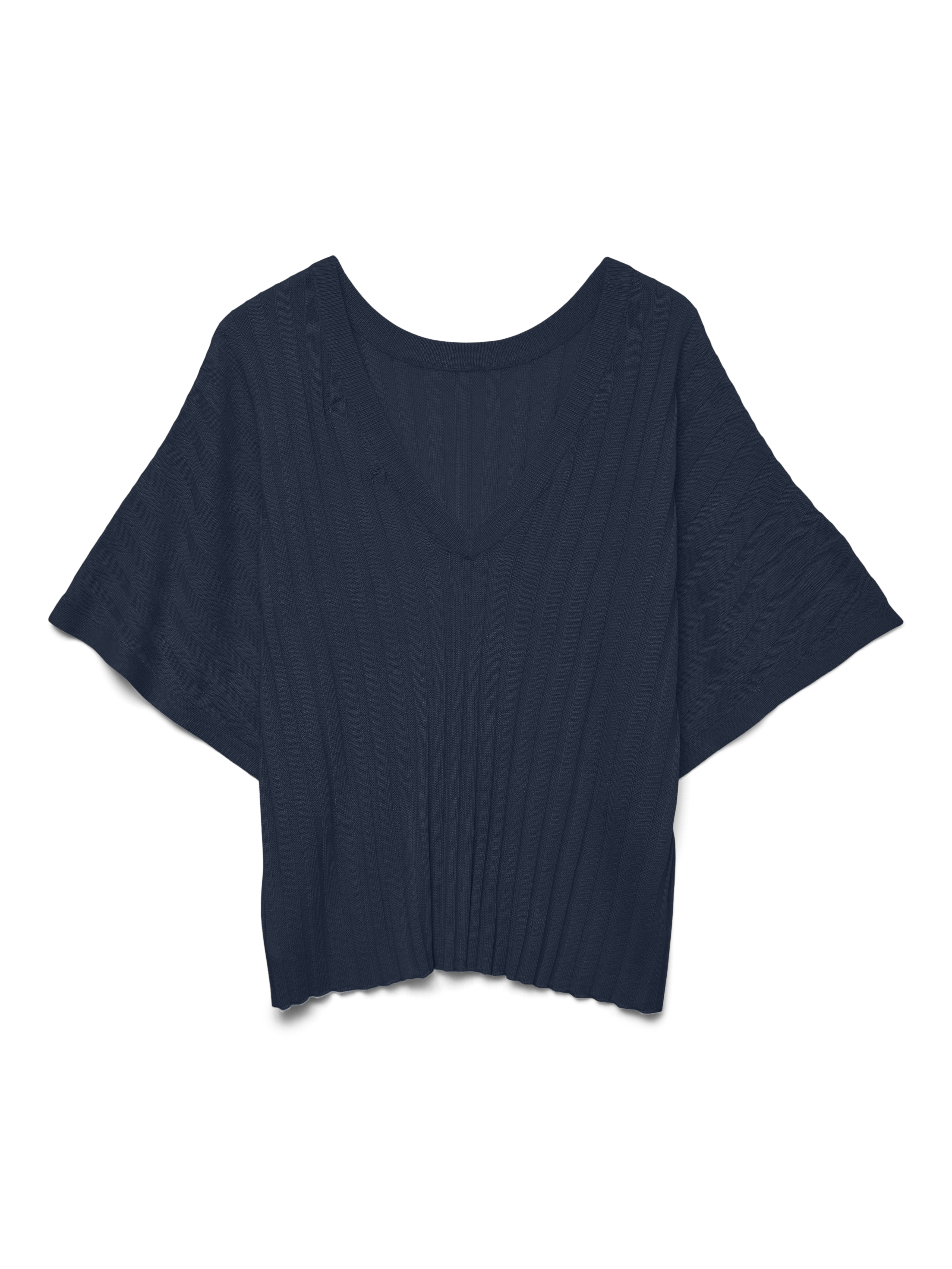 VERO MODA® VMBARBADOS Knitted pullover