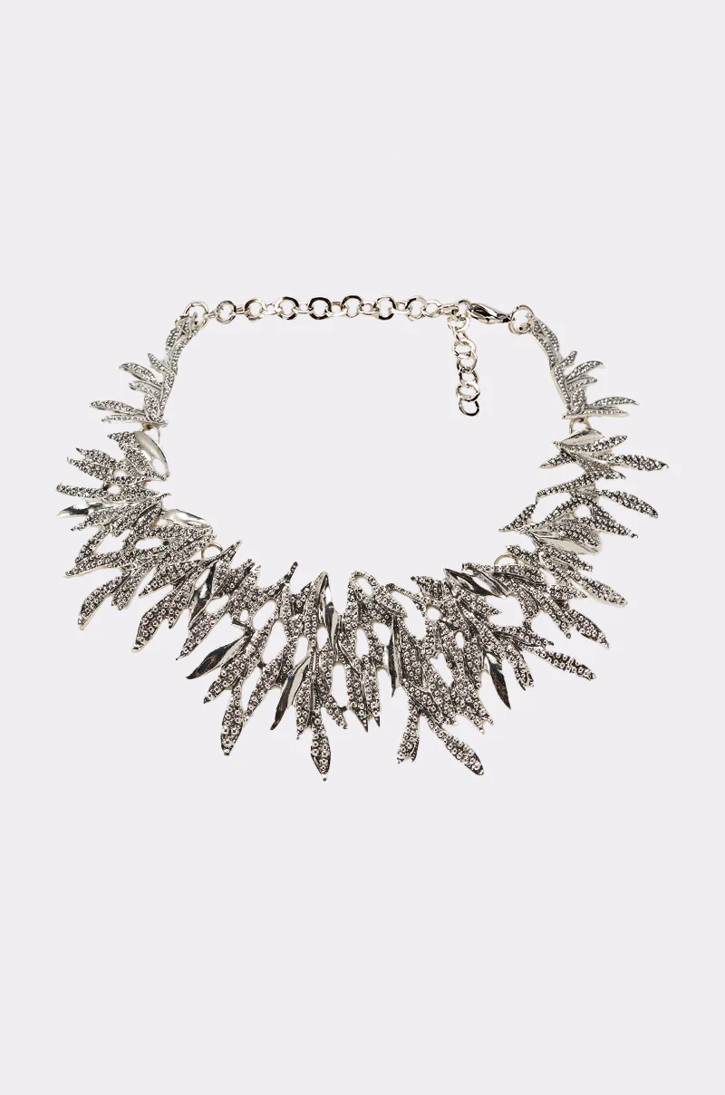COME THRU NECKLACE - Akira Store