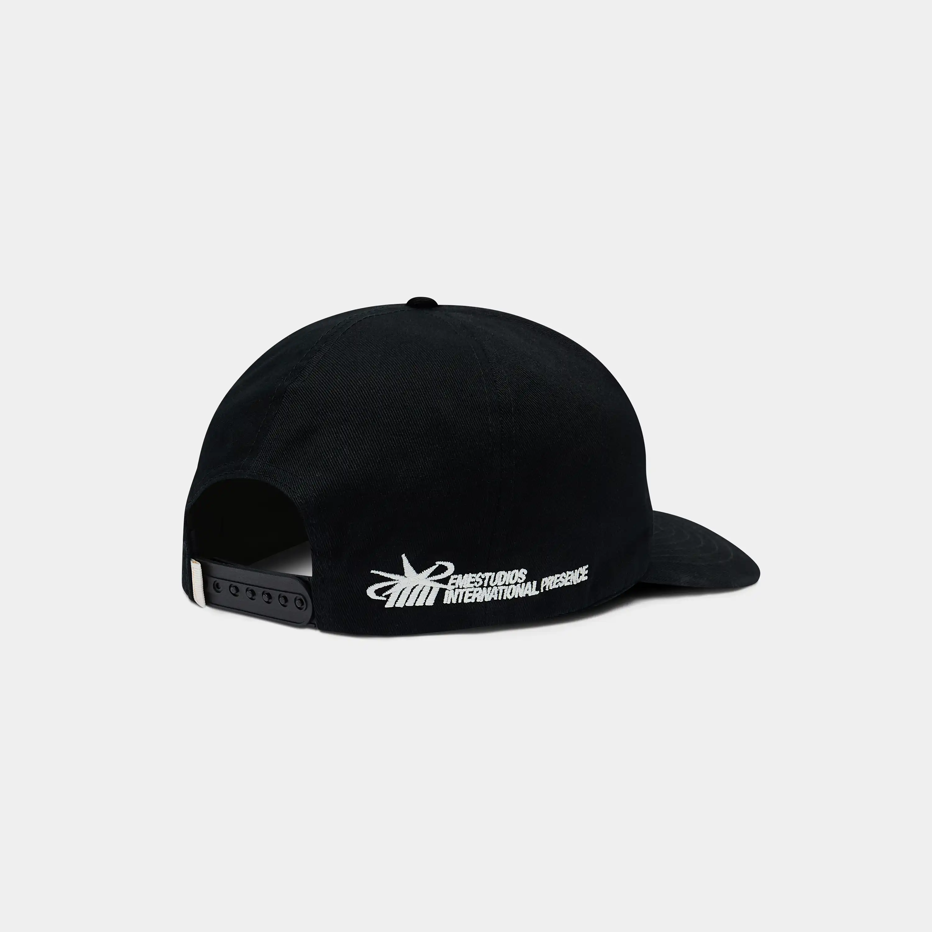 Astro Black Cap