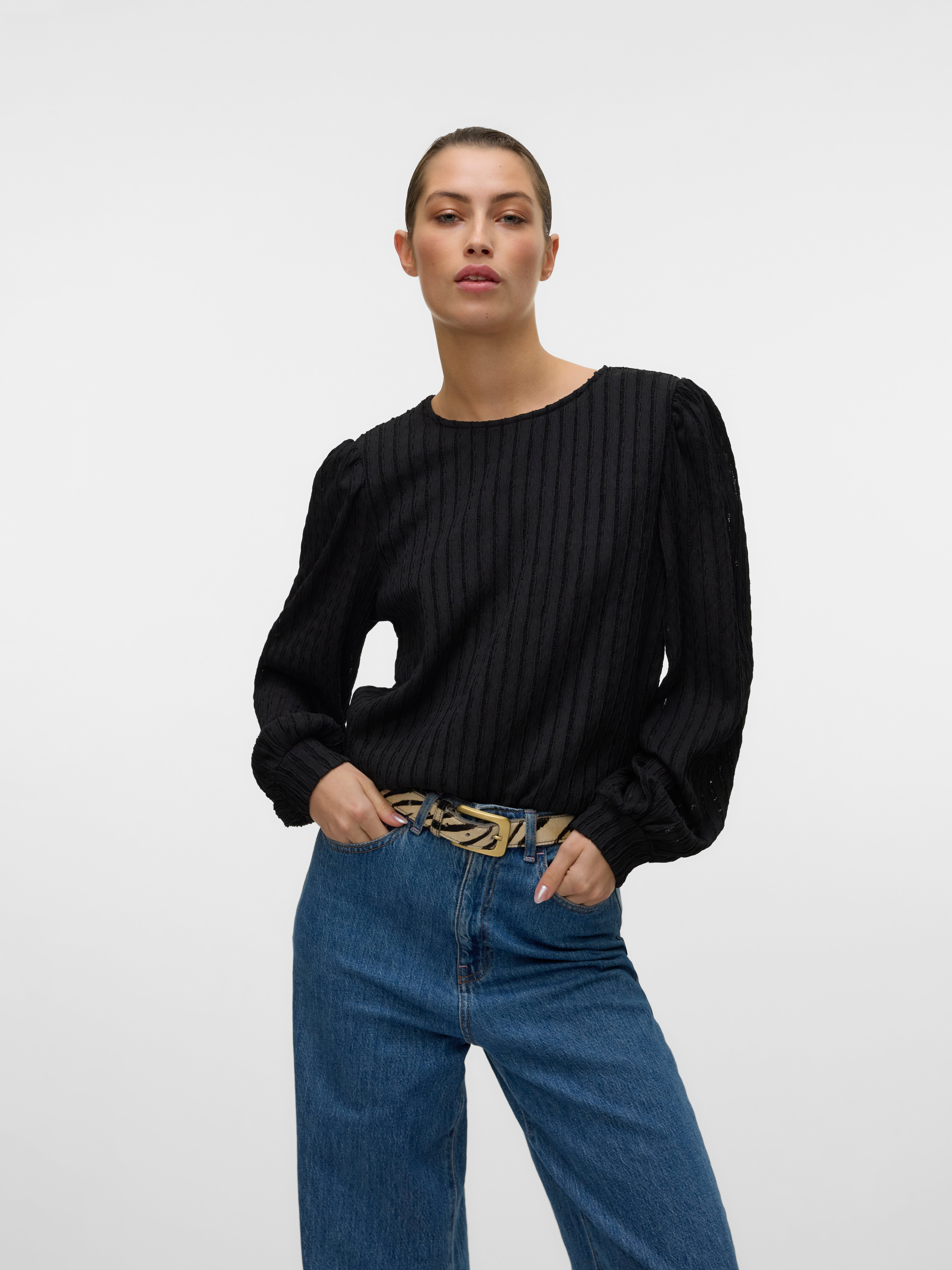 VERO MODA® VMNOMI Top