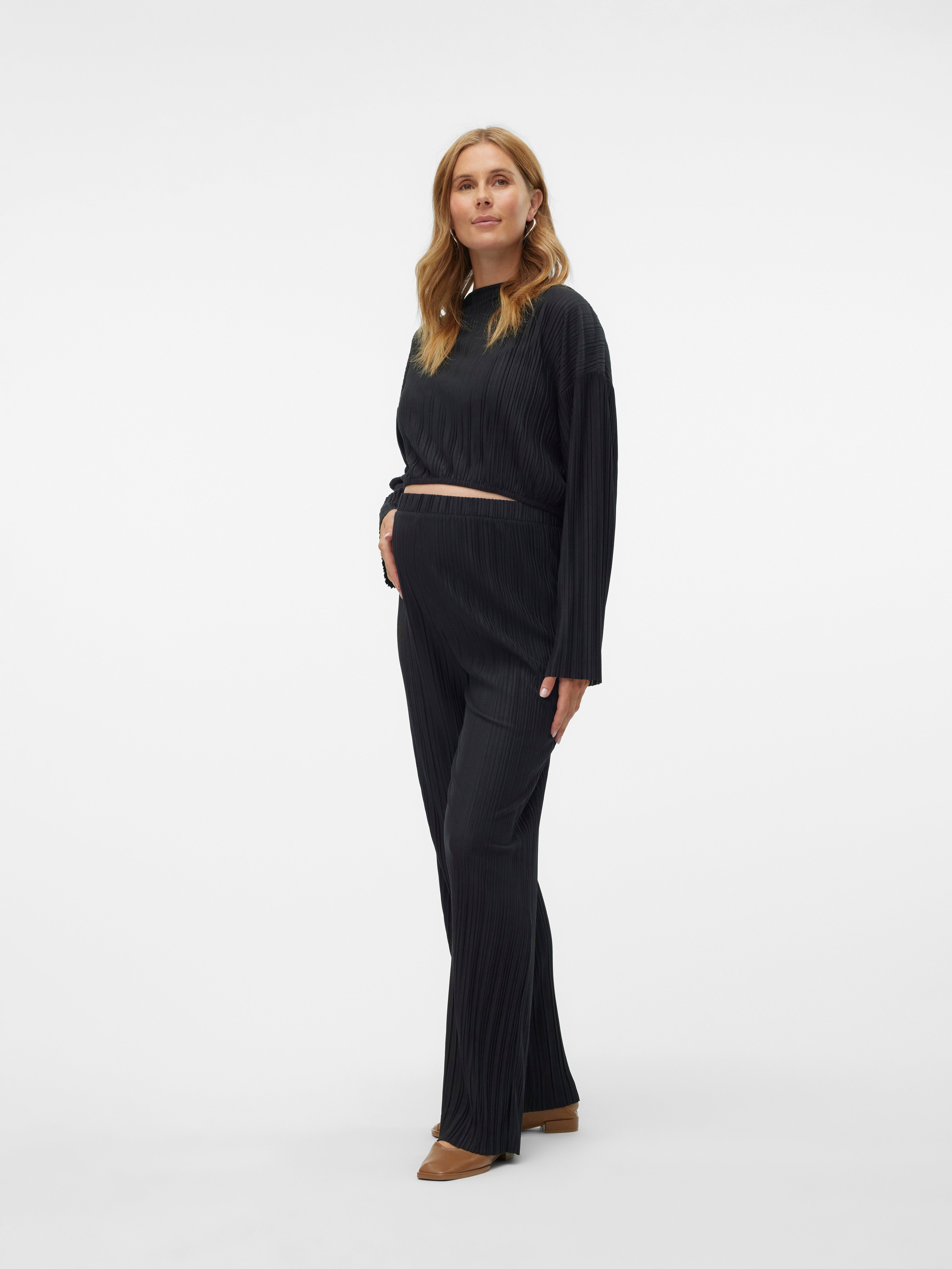 VERO MODA® Maternity-trousers