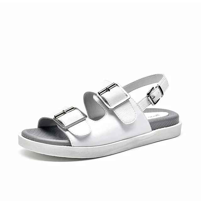 Sophie Paris I Sandales gladiateur