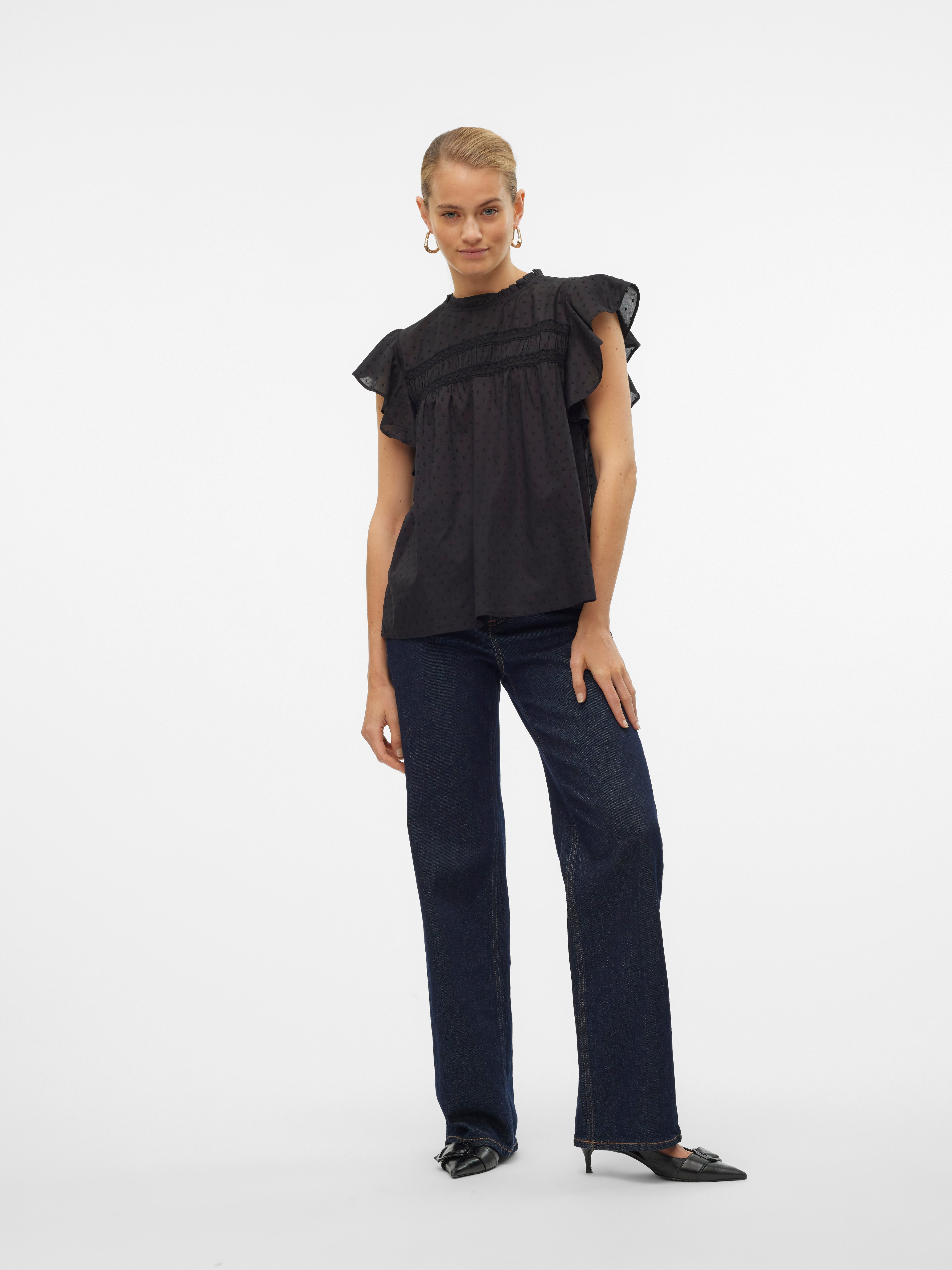 VERO MODA® VMTRINE Top