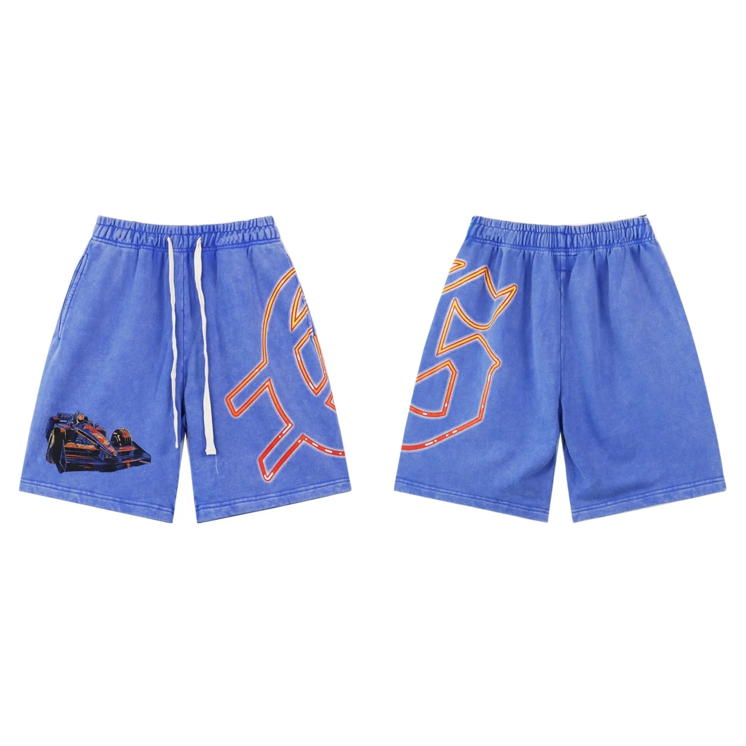 NEW Shorts 8776