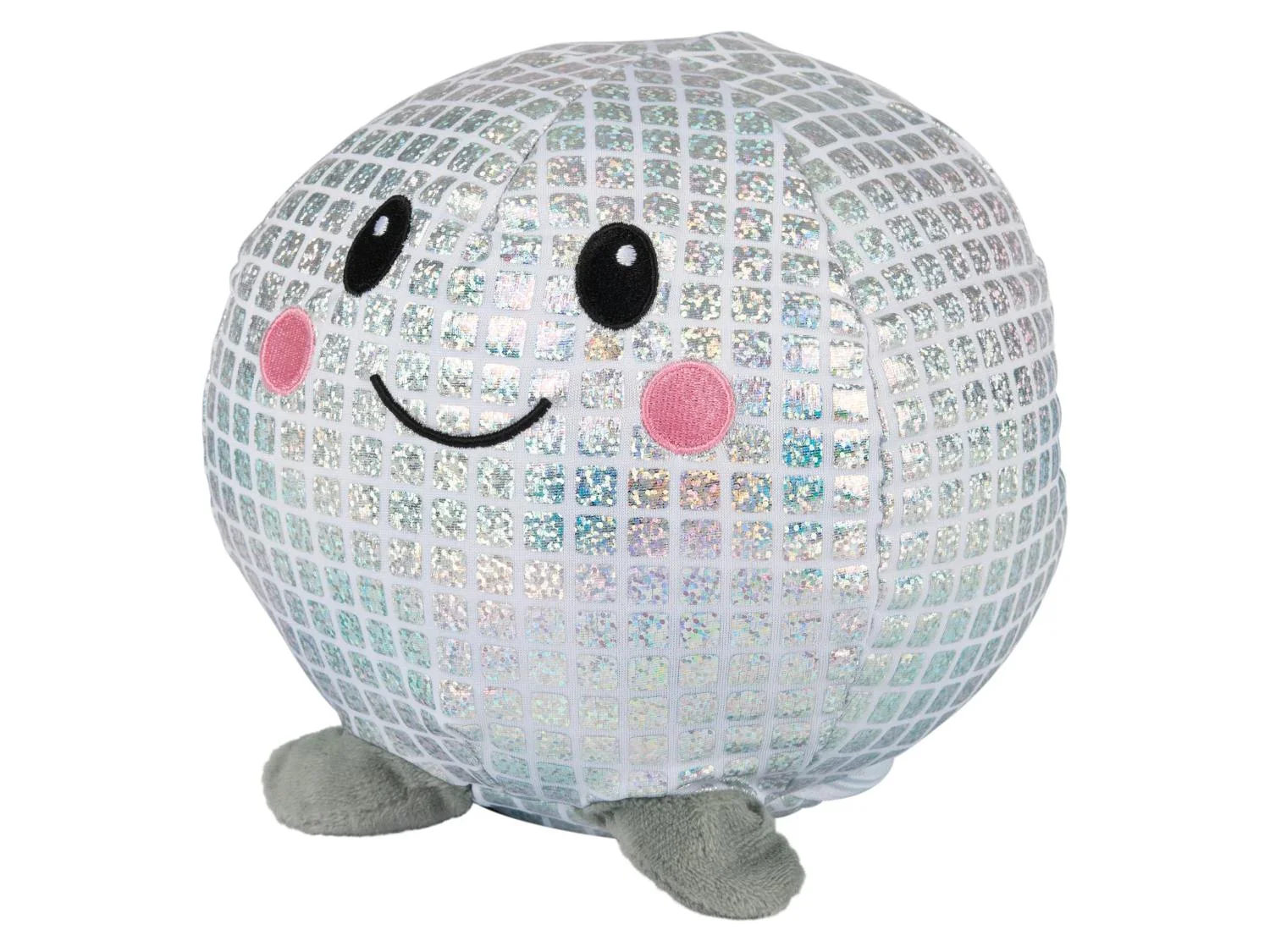 lupilu Peluche intractive