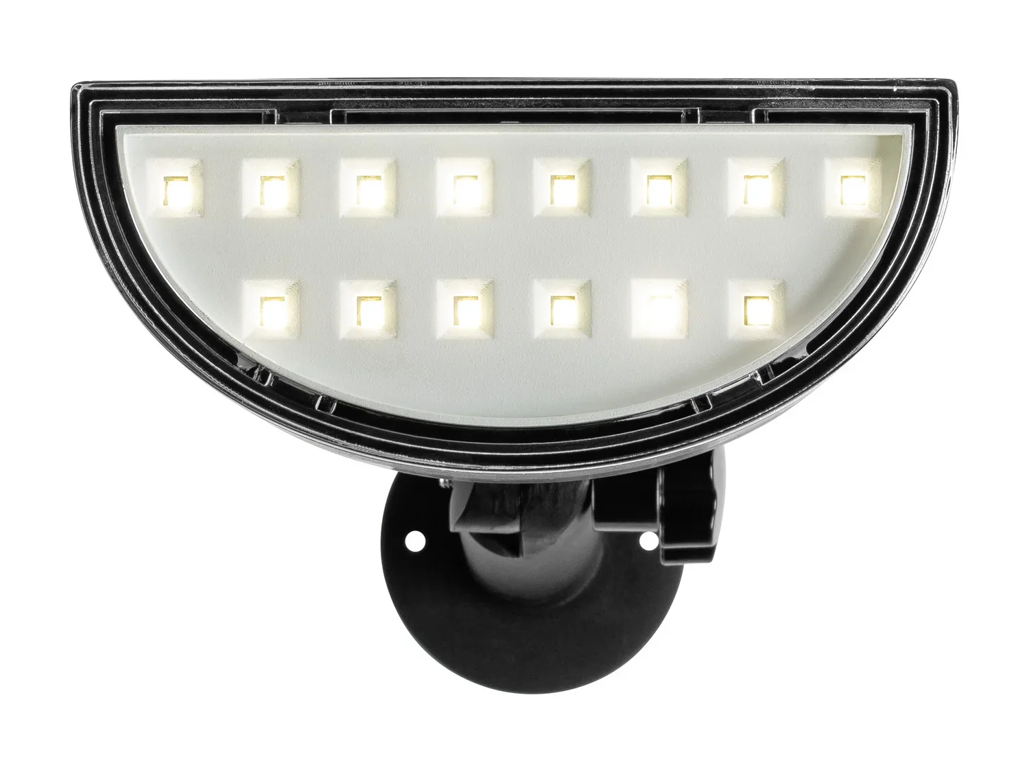 LIVARNO home Projecteur de jardin LED