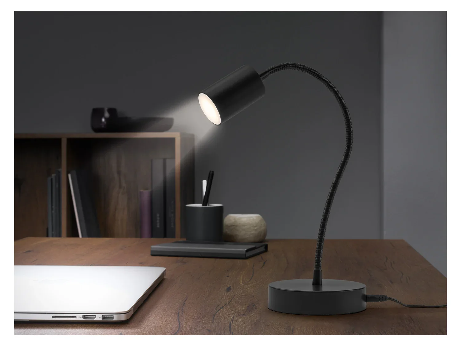 LIVARNO home Lampe LED, 2,4 W