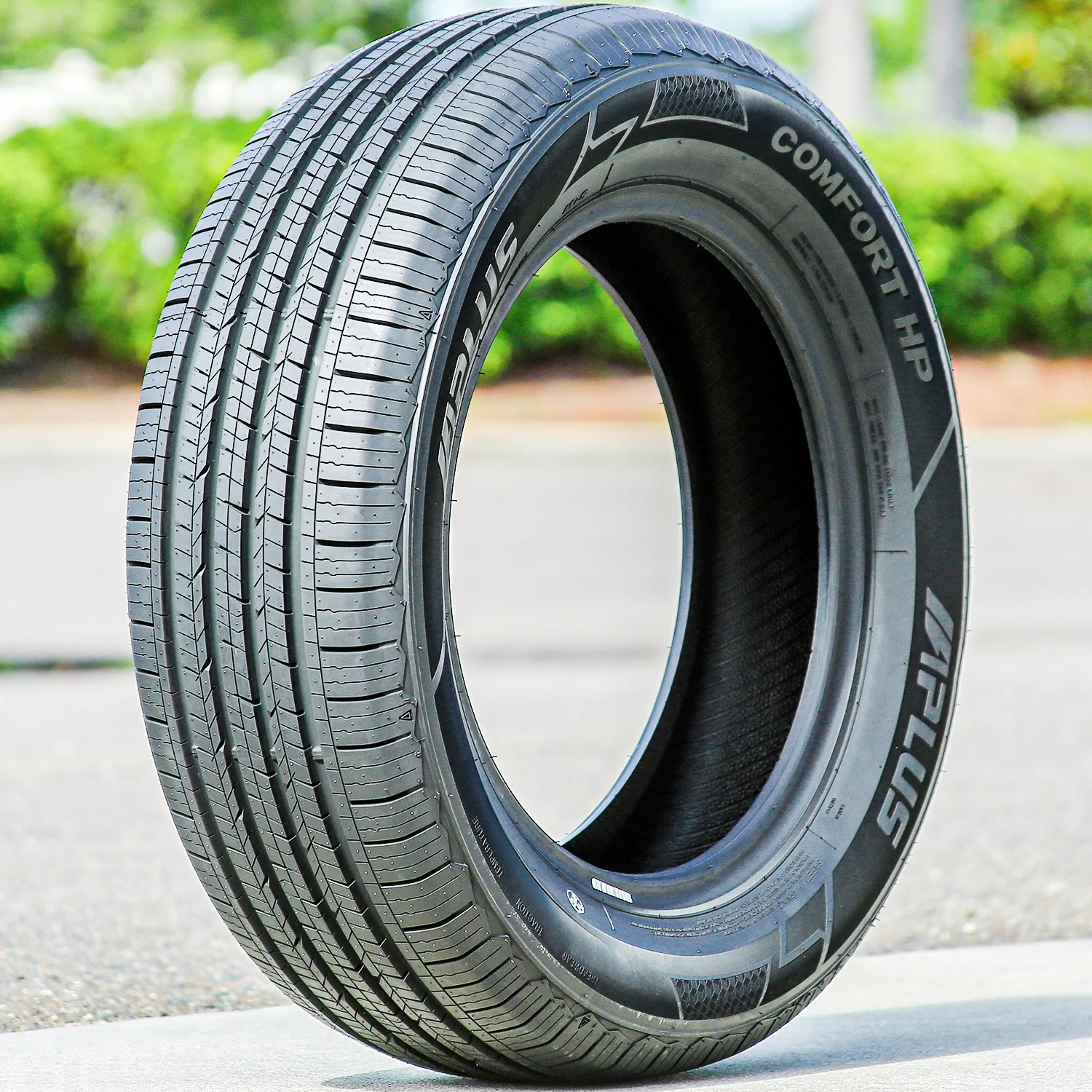 Comfort HP 205/75R14 95T a/s All Season Tire - Image 5