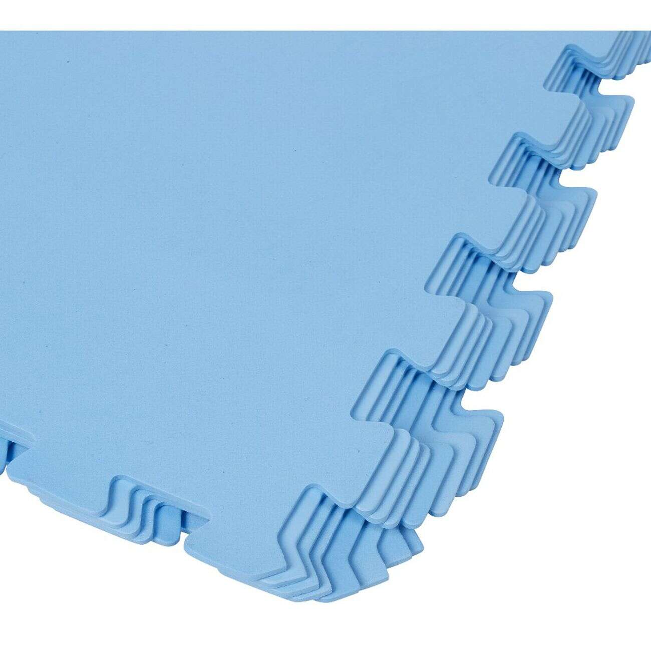 Dalle de protection 90x90cm x8