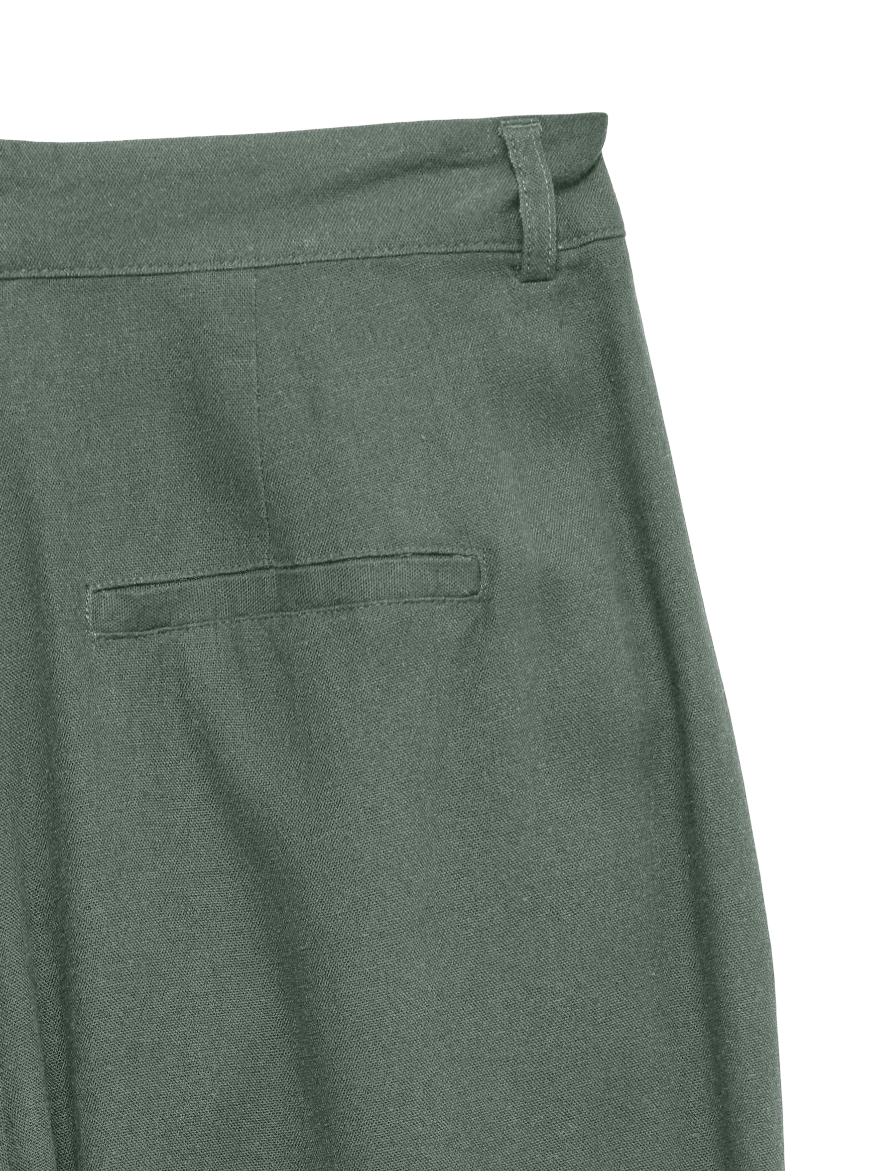 VERO MODA® VMMYMILO Mid waist Trousers