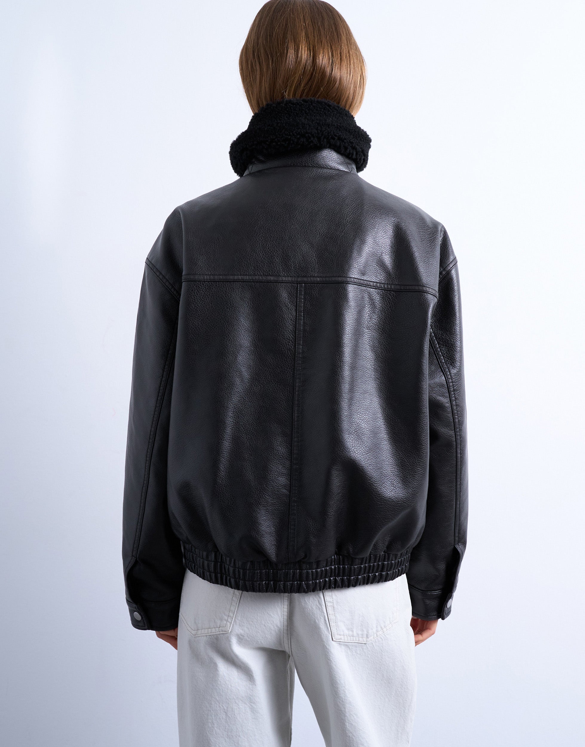 VERO MODA® TSOLIVIA Otw Bomber