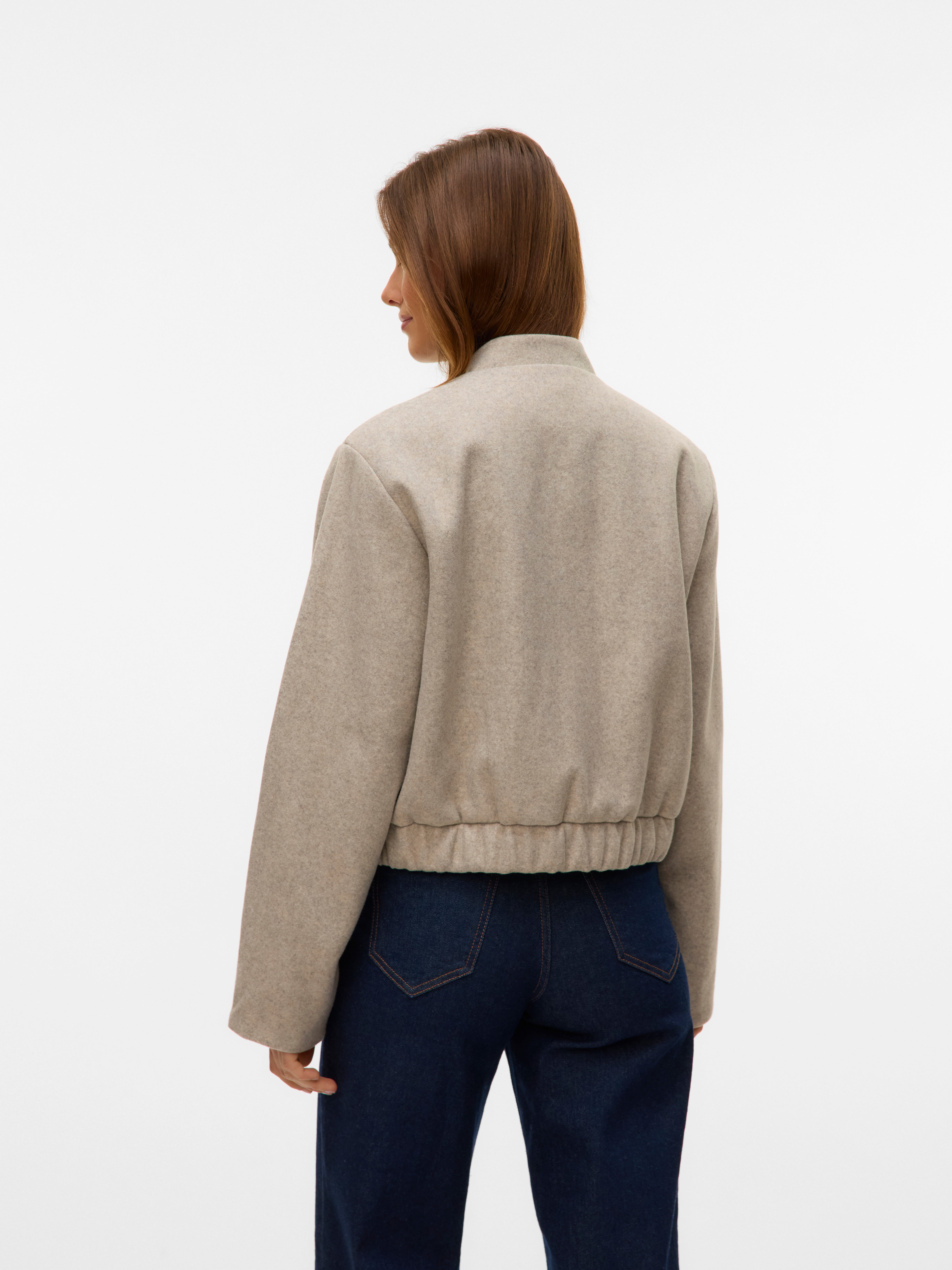 VERO MODA® VMFORTUNECAROL Jacket