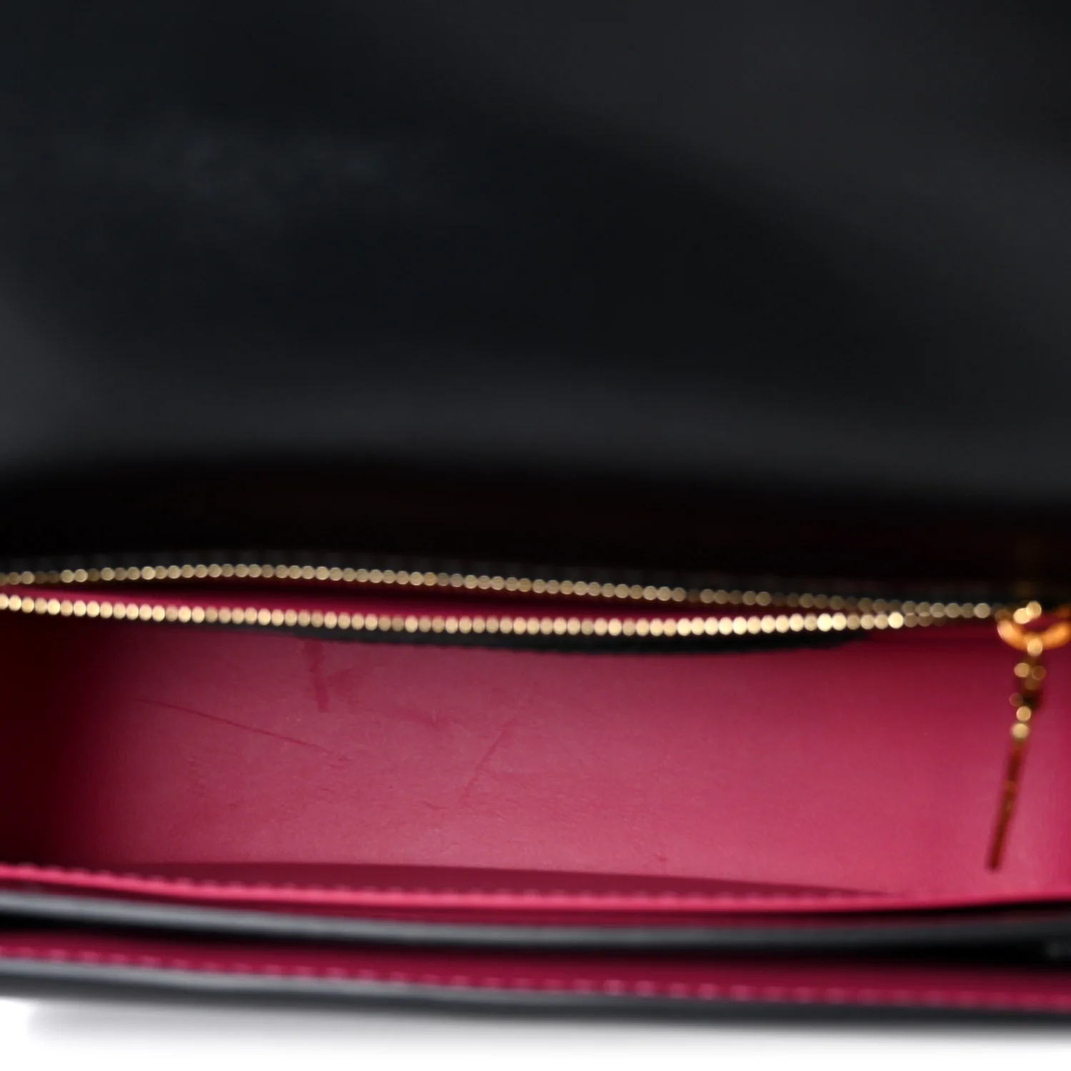 Smooth Calfskin LV Pont 9 Black