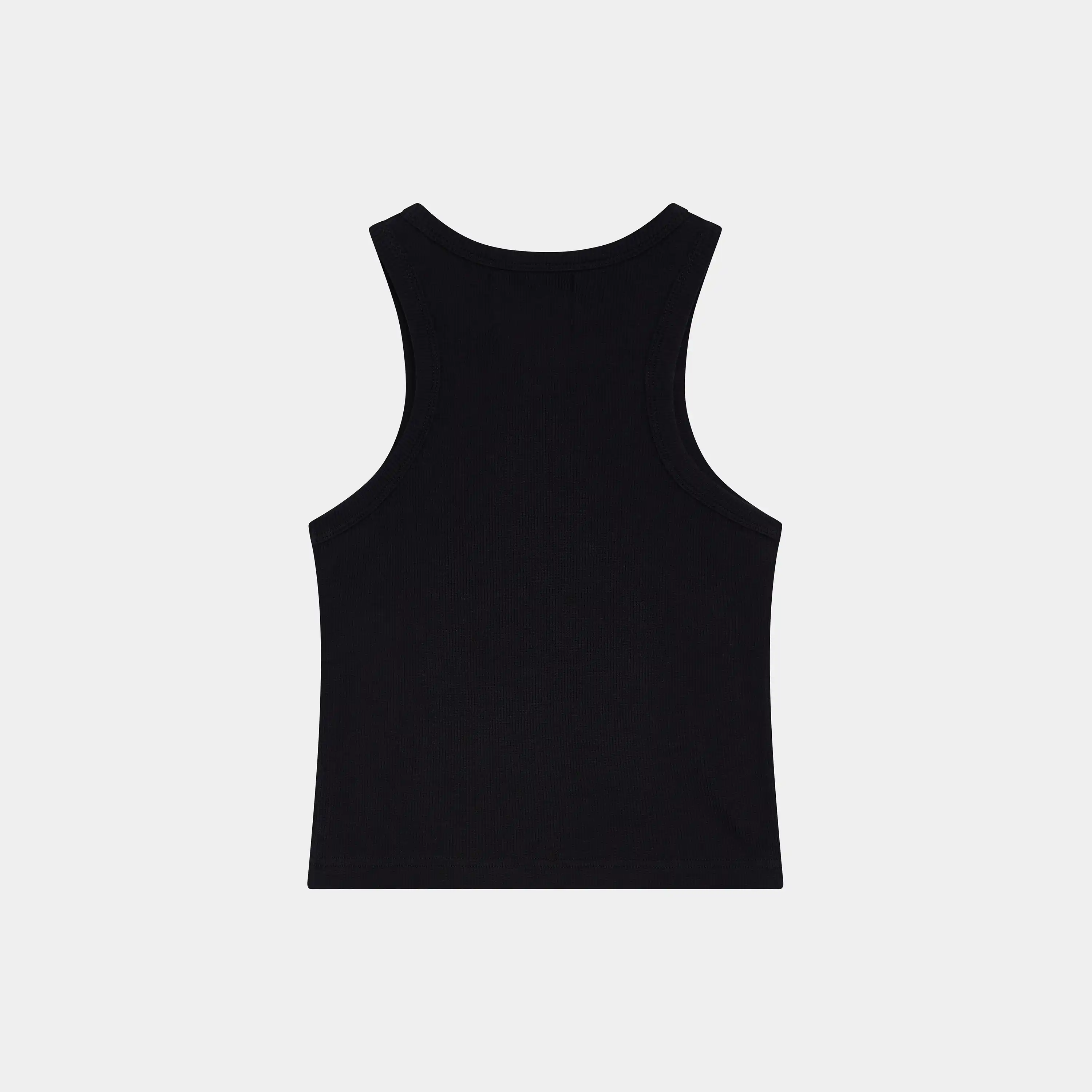 Tank Top Shadow Woman
