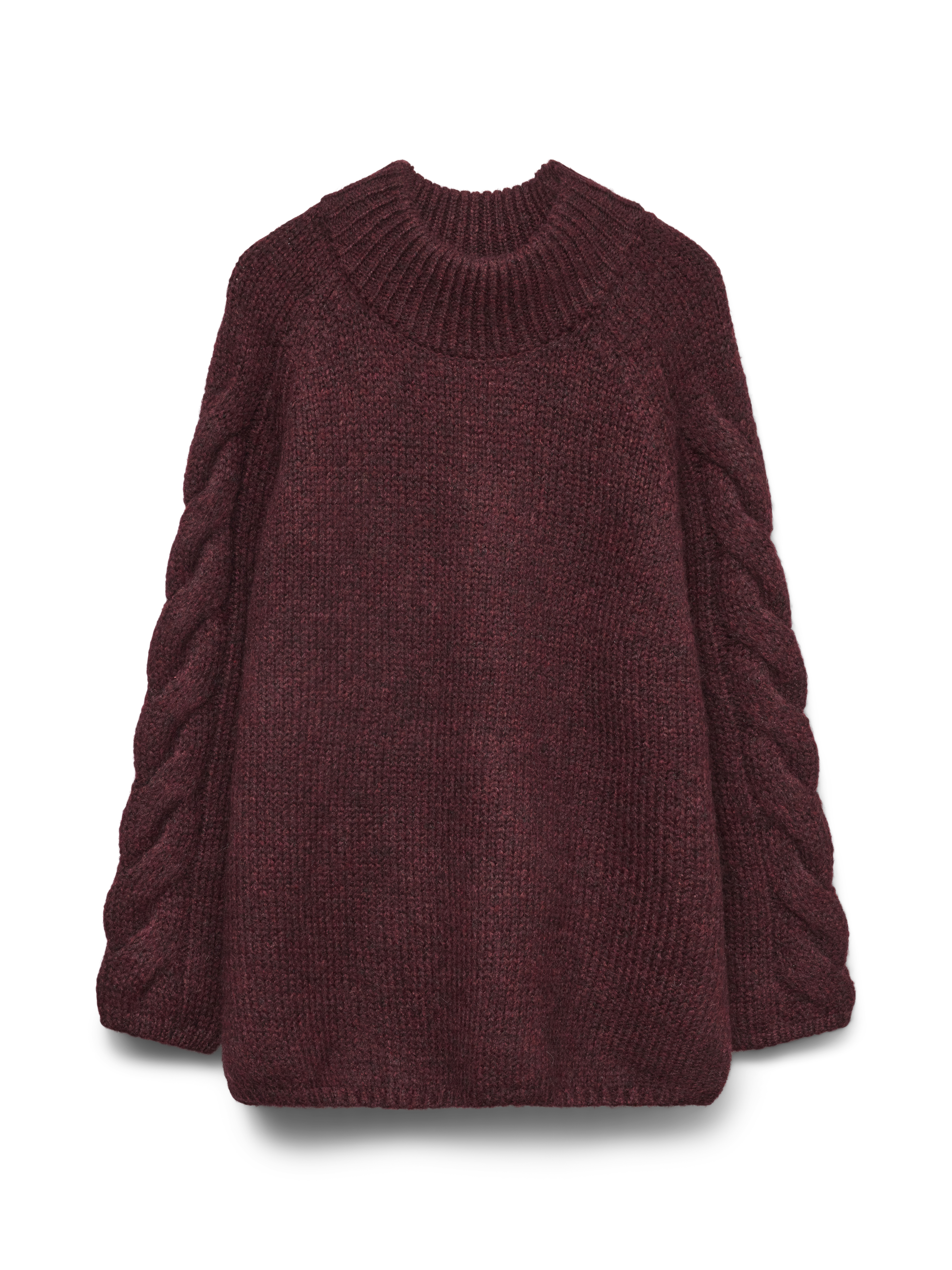 VERO MODA® VMZEN Knitted pullover