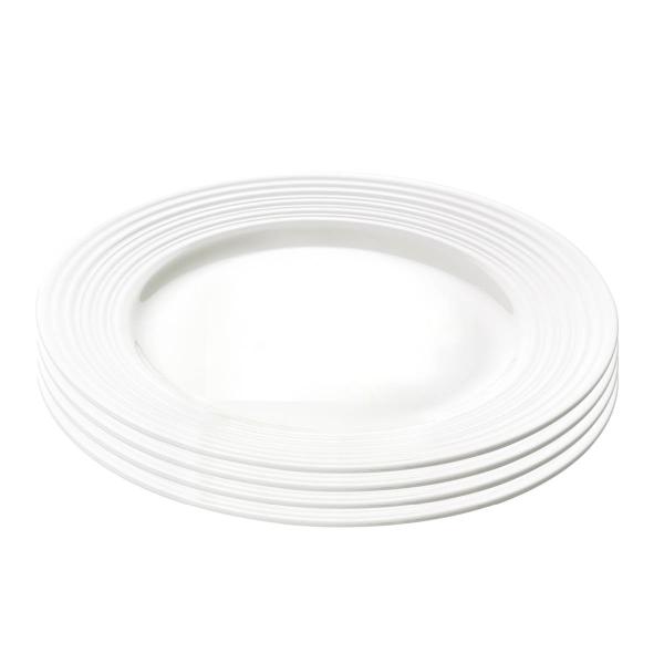 Passion middagstallerken 28 cm 4 stk