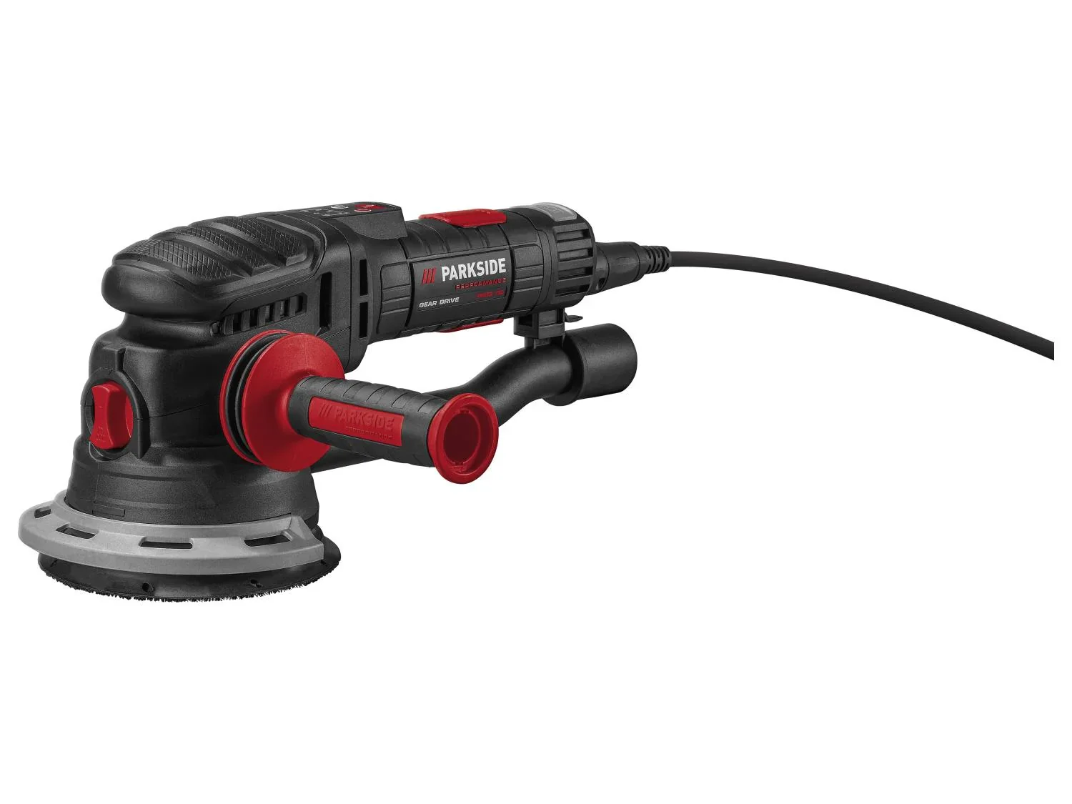 PARKSIDE PERFORMANCE Ponceuse excentrique PPEXS 750 B2