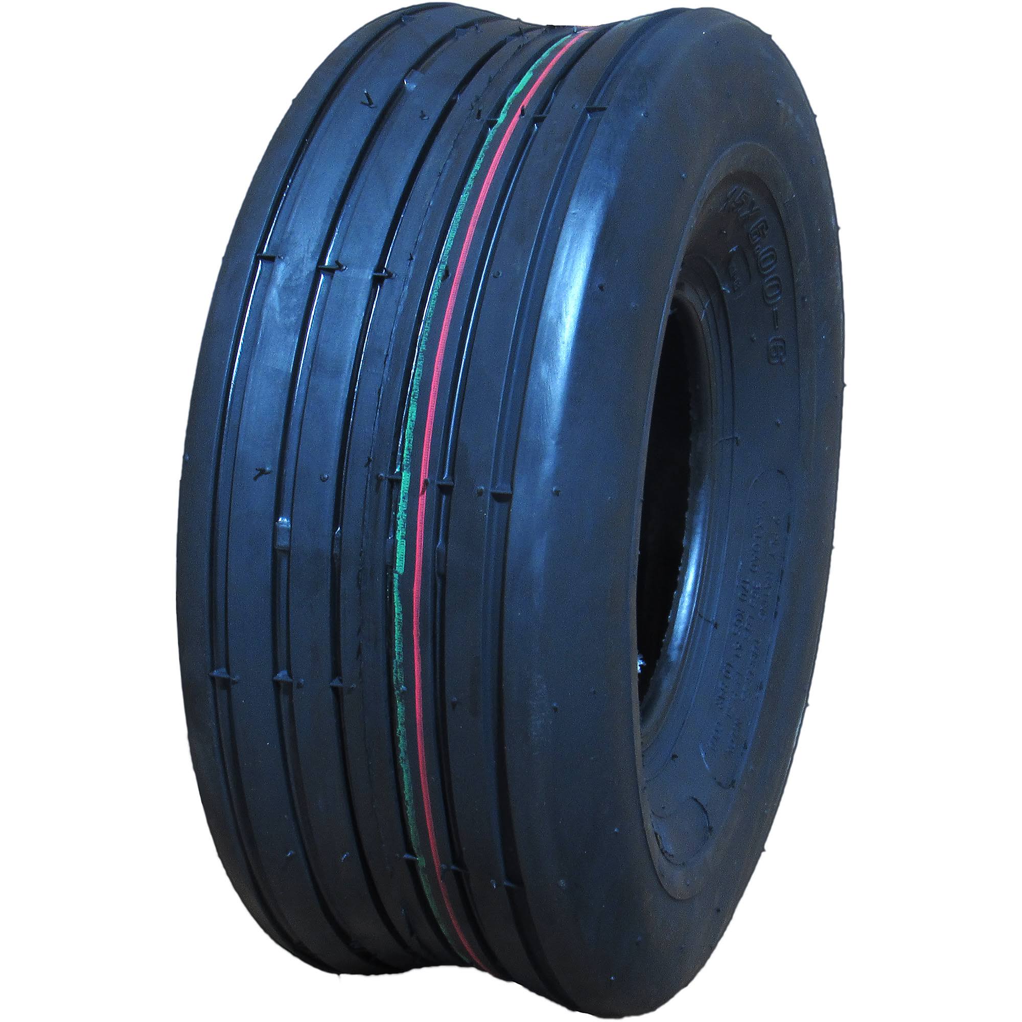 Hi-Run Lawn/Garden Tire 11x4.00-5 4PR SU08